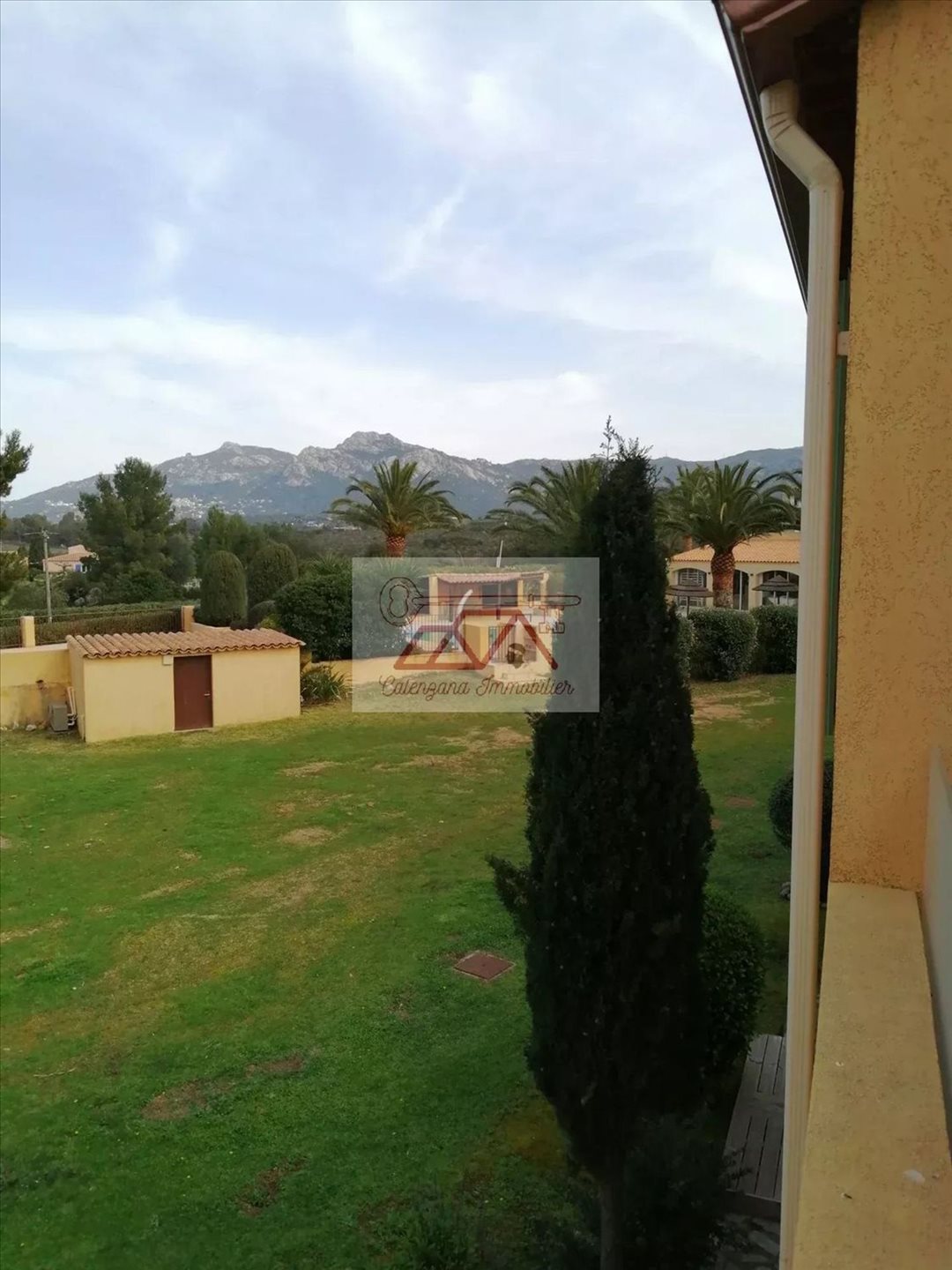 Appartement à vendre, 28m², Calvi
