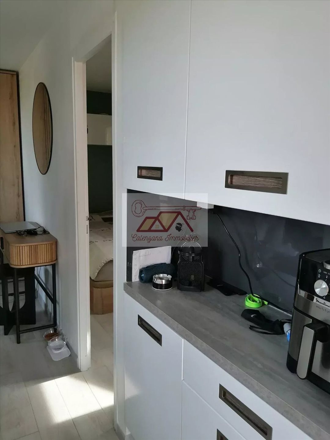 Appartement à vendre, 28m², Calvi