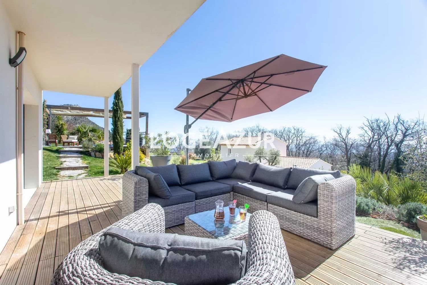 Maison à vendre, 212m², Vence