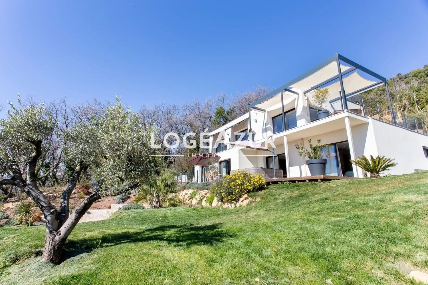 Maison à vendre, 212m², Vence