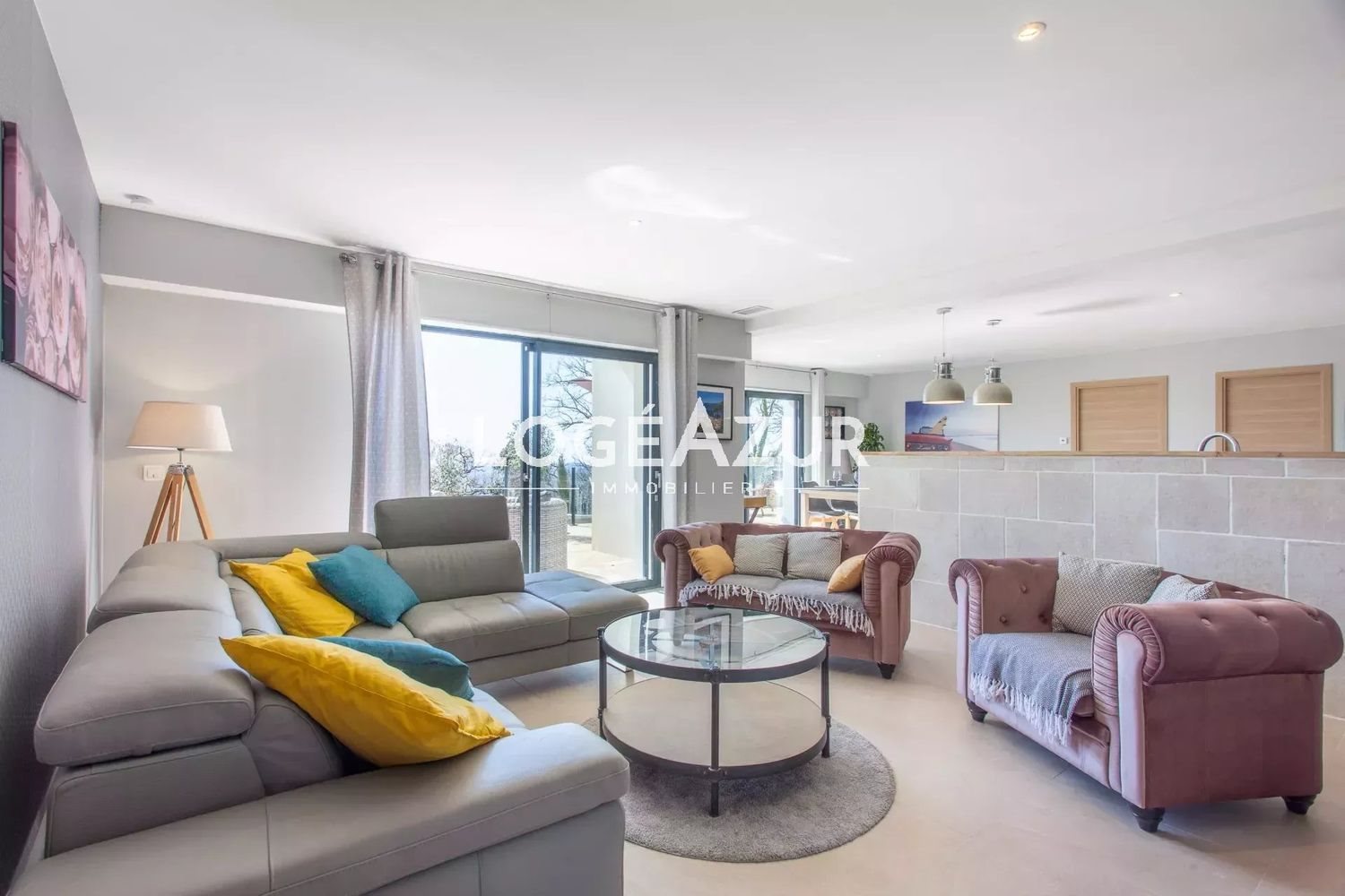 Maison à vendre, 212m², Vence