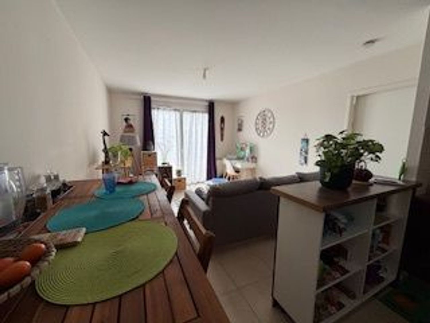 Appartement à vendre, 42m², Blagnac