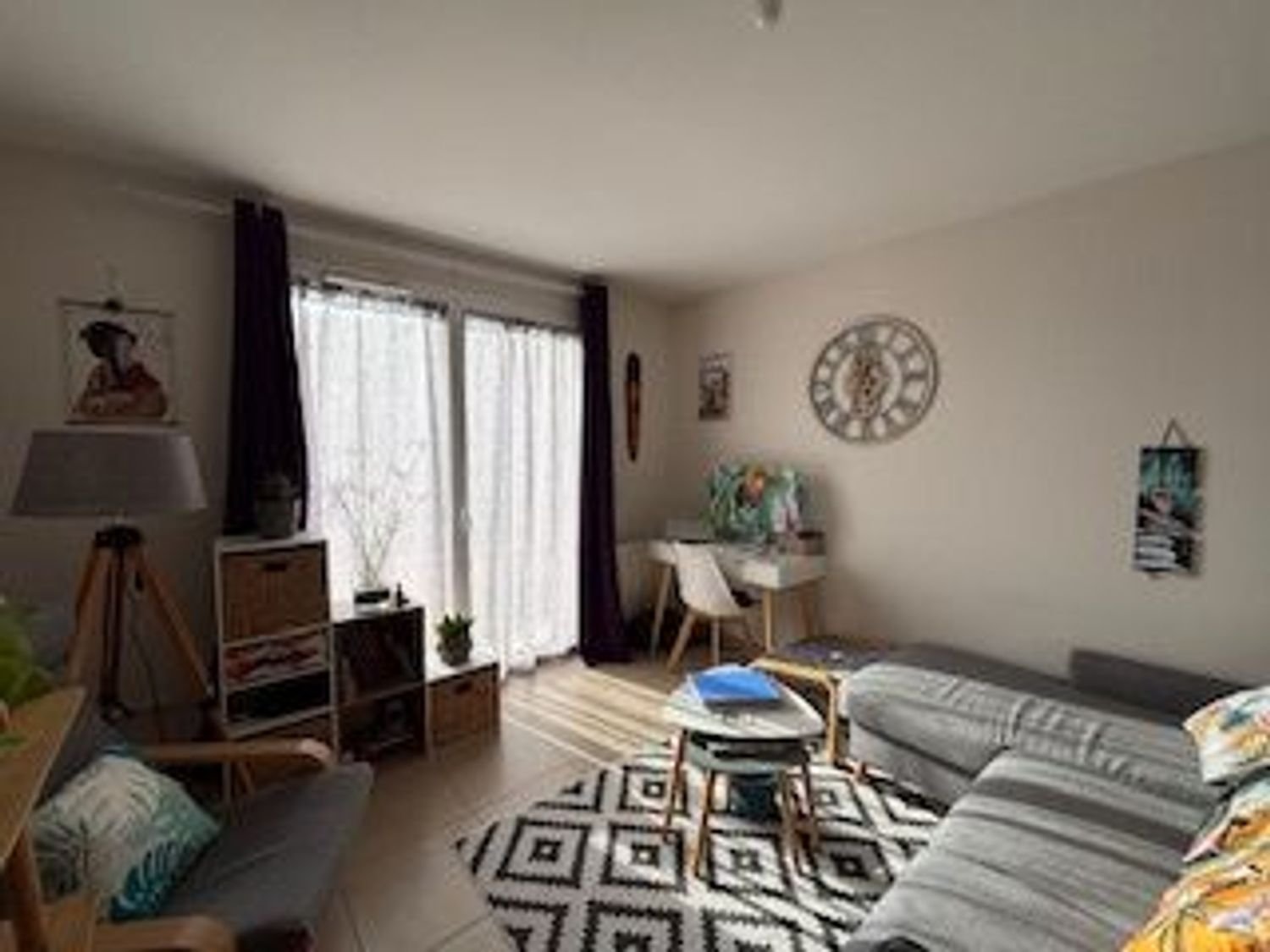 Appartement à vendre, 42m², Blagnac