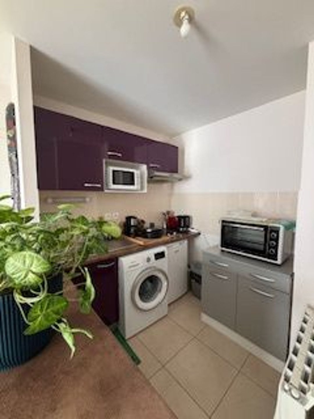 Appartement à vendre, 42m², Blagnac