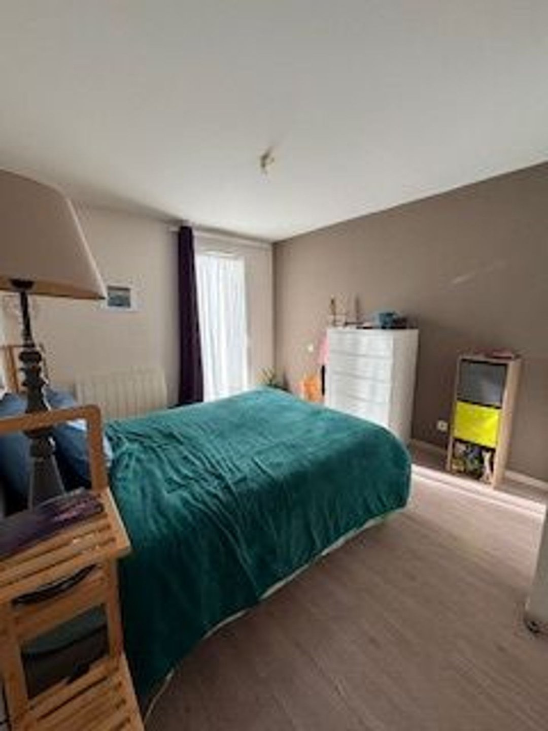 Appartement à vendre, 42m², Blagnac