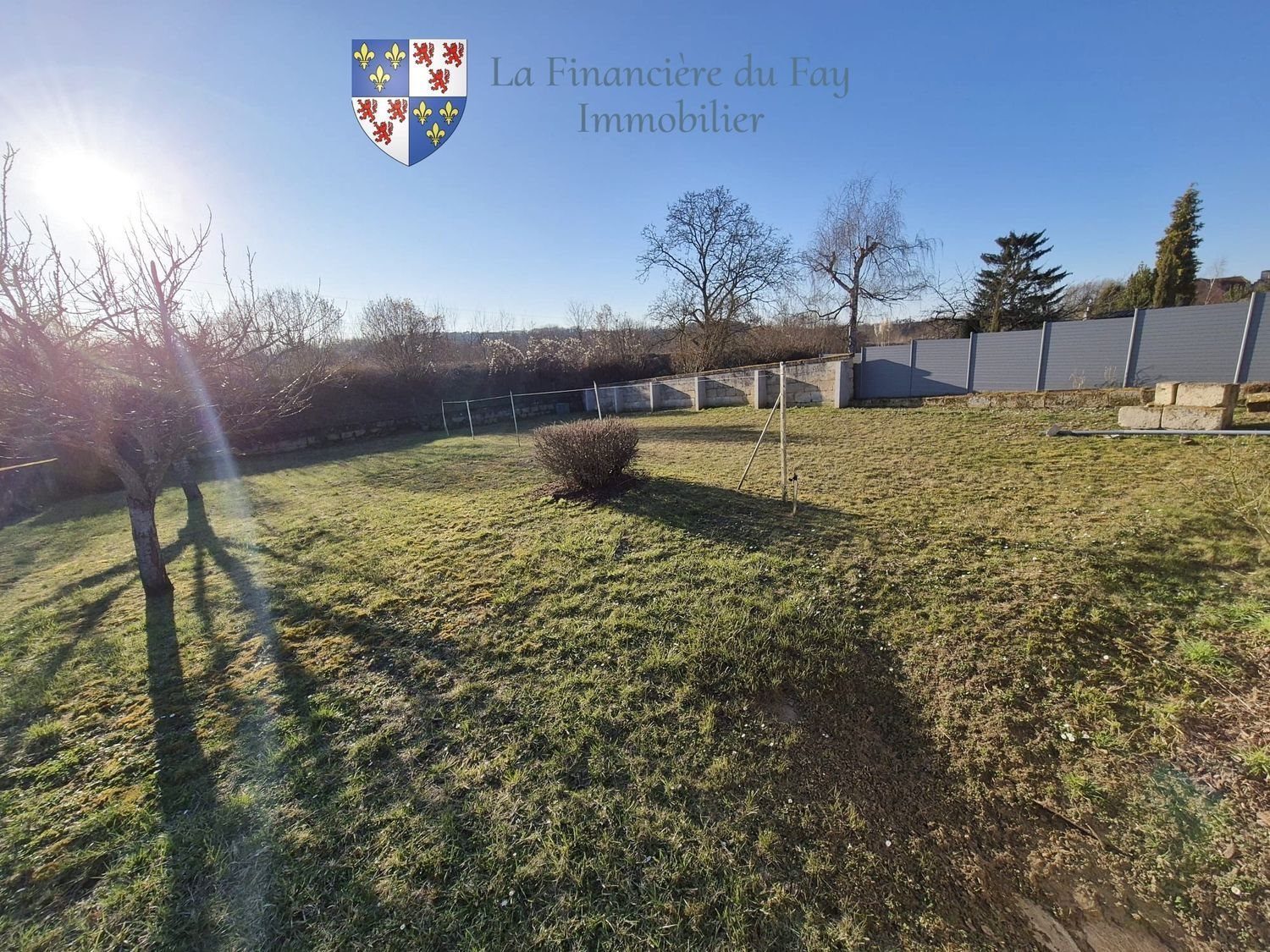 Maison à vendre, 90m², Belleu