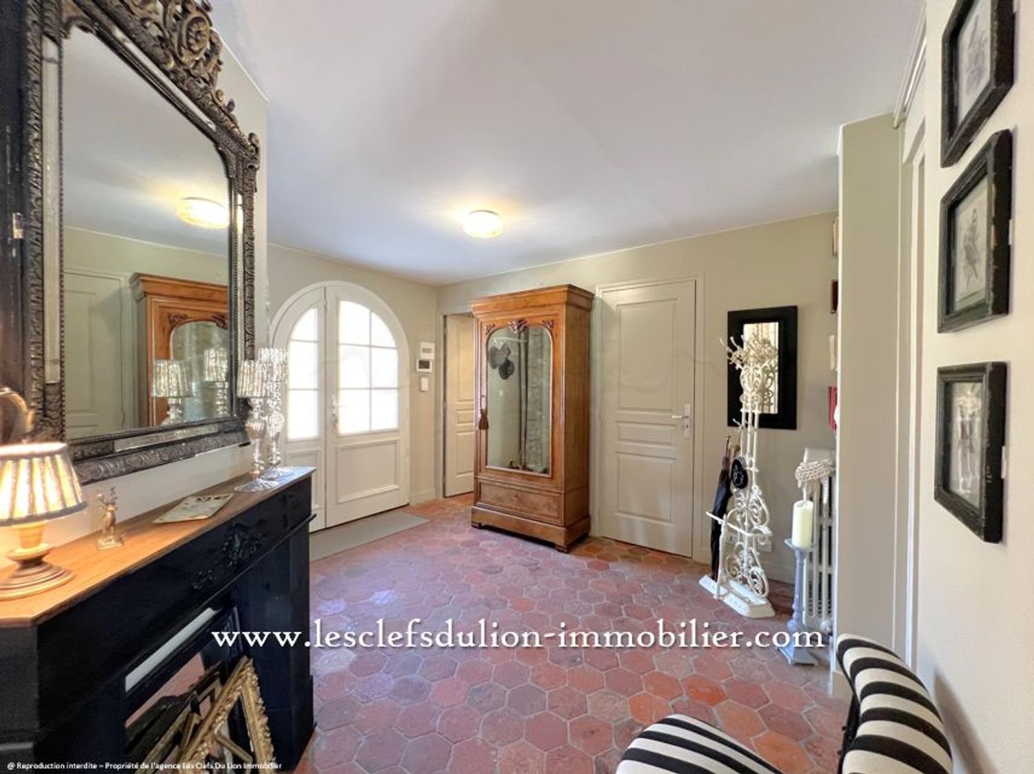 Maison à vendre, 190m², Villebéon