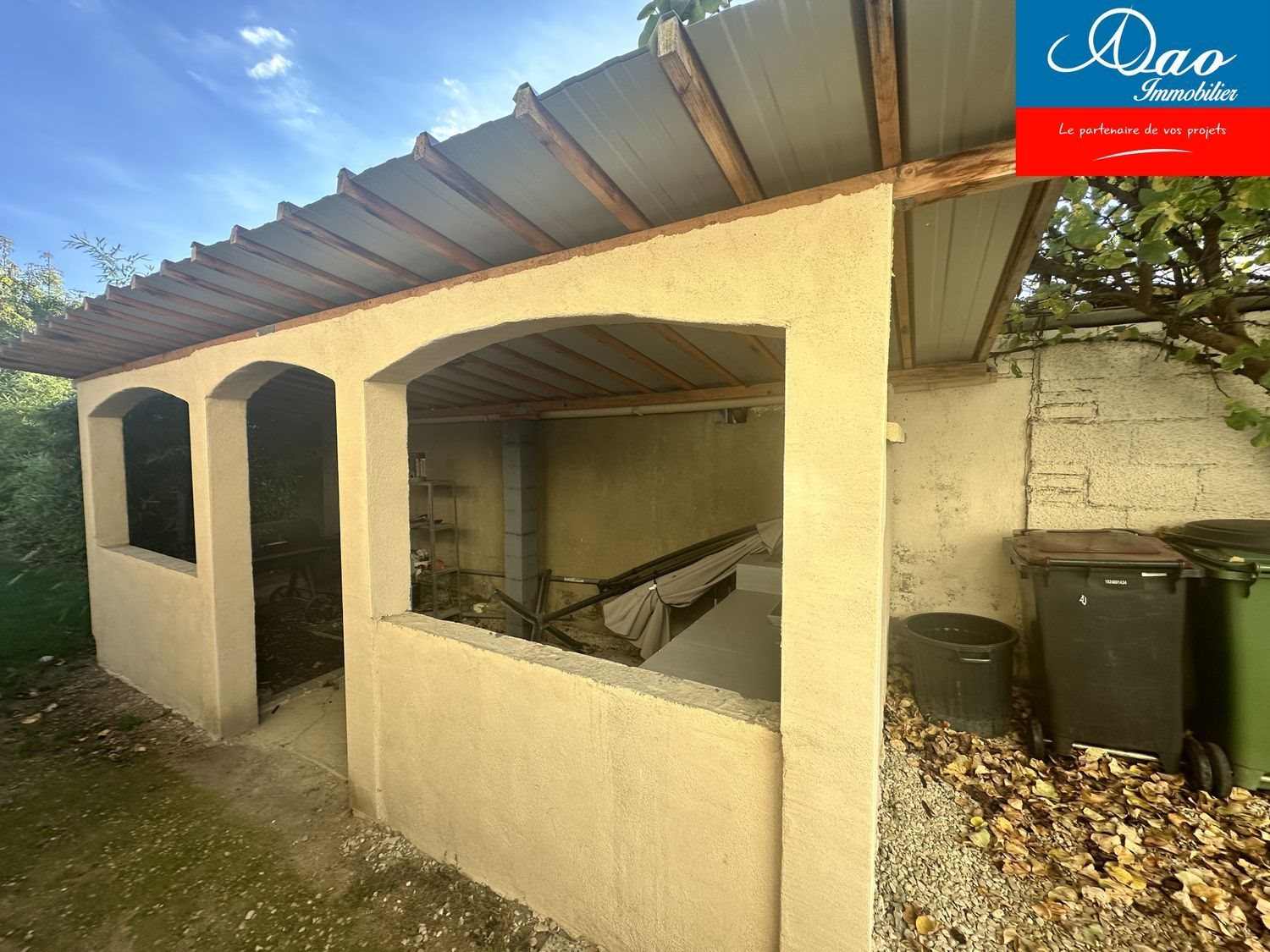 Maison à vendre, 105m², Troyes