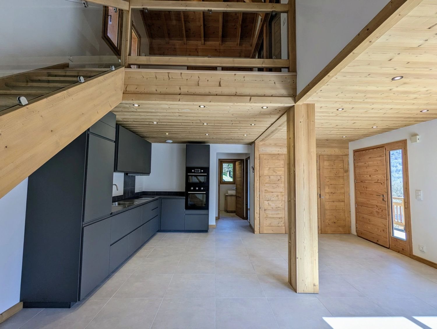 Maison à vendre, 90m², Morillon