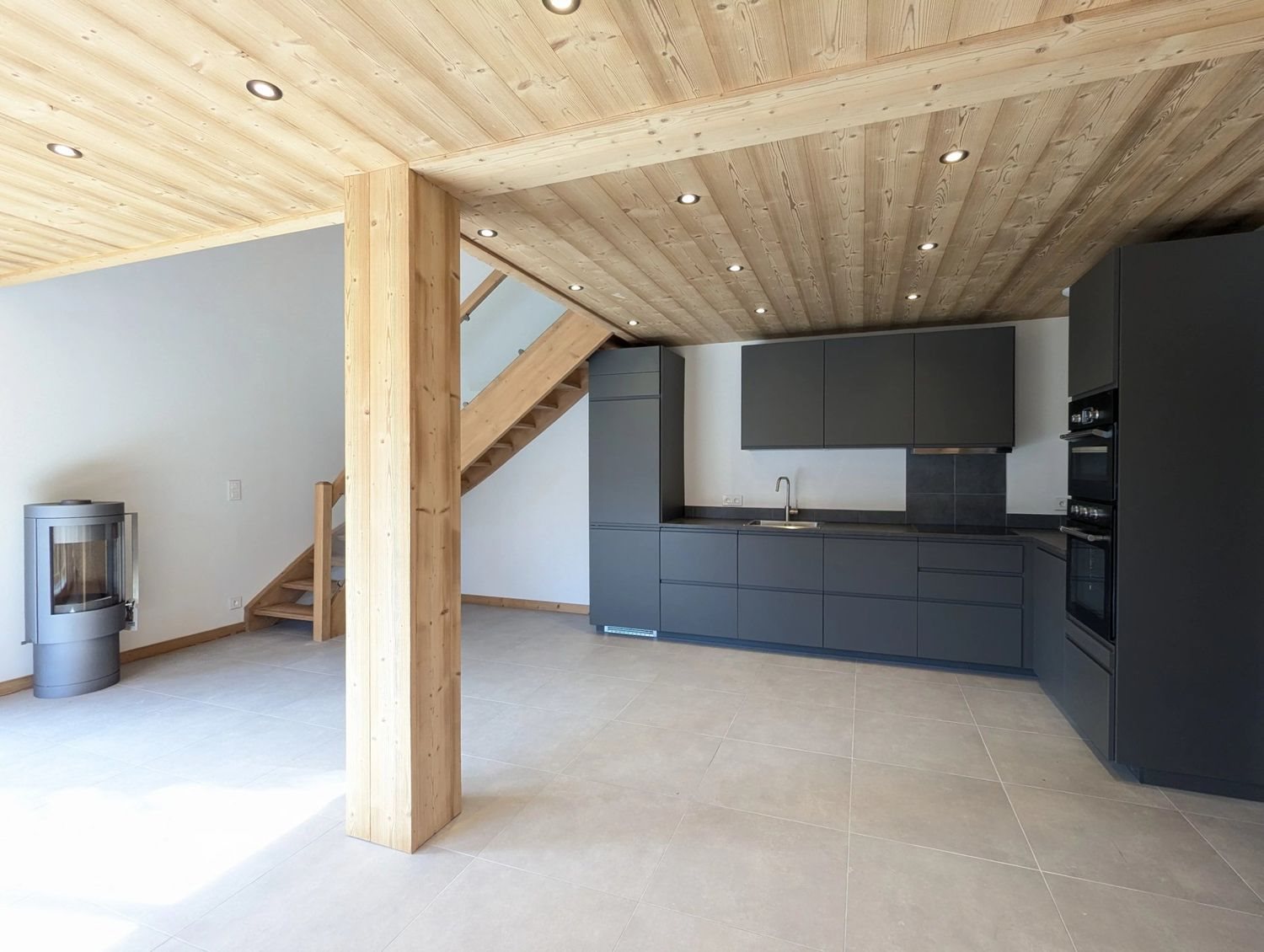 Maison à vendre, 90m², Morillon