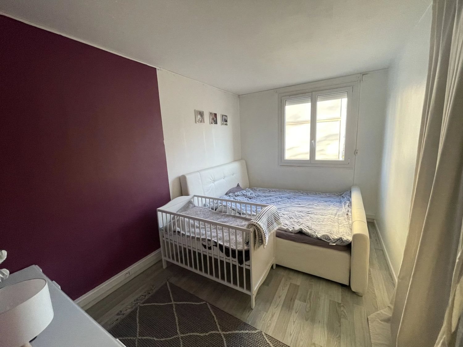 Appartement à vendre, 83m², Le Petit-Quevilly