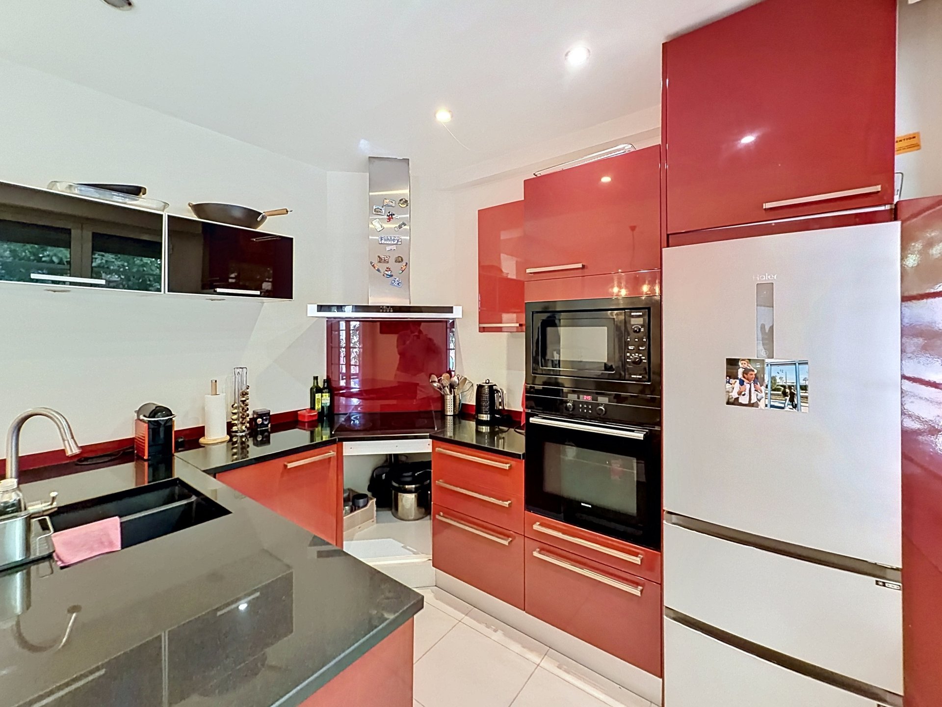 Appartement à vendre, 98m², Antibes