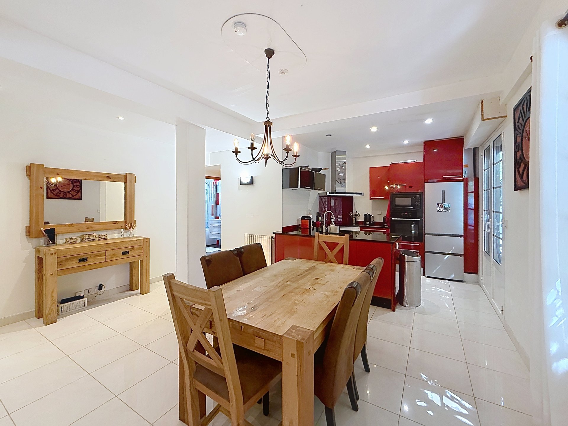 Appartement à vendre, 98m², Antibes
