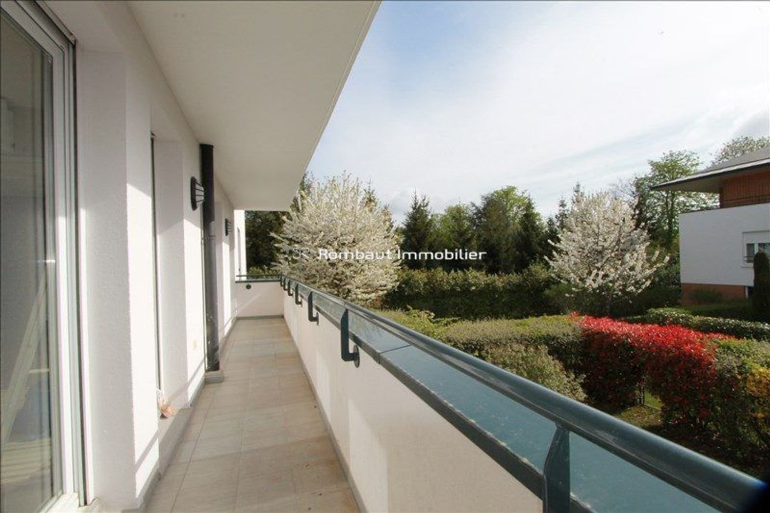 Appartement à louer, 155m², Vaucresson
