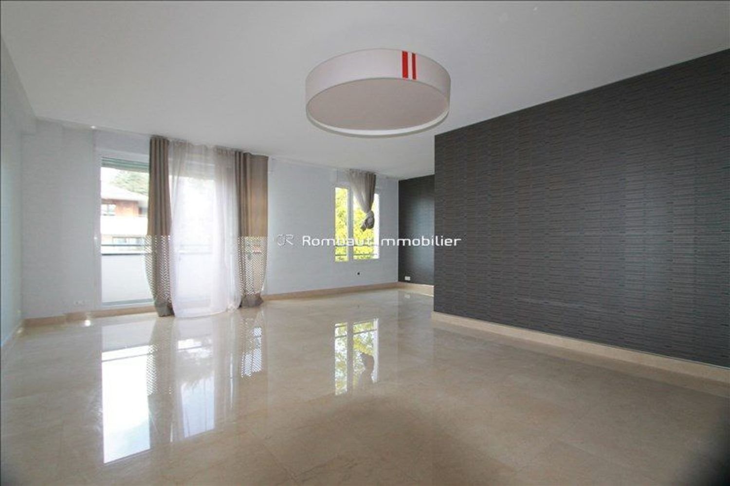 Appartement à louer, 155m², Vaucresson