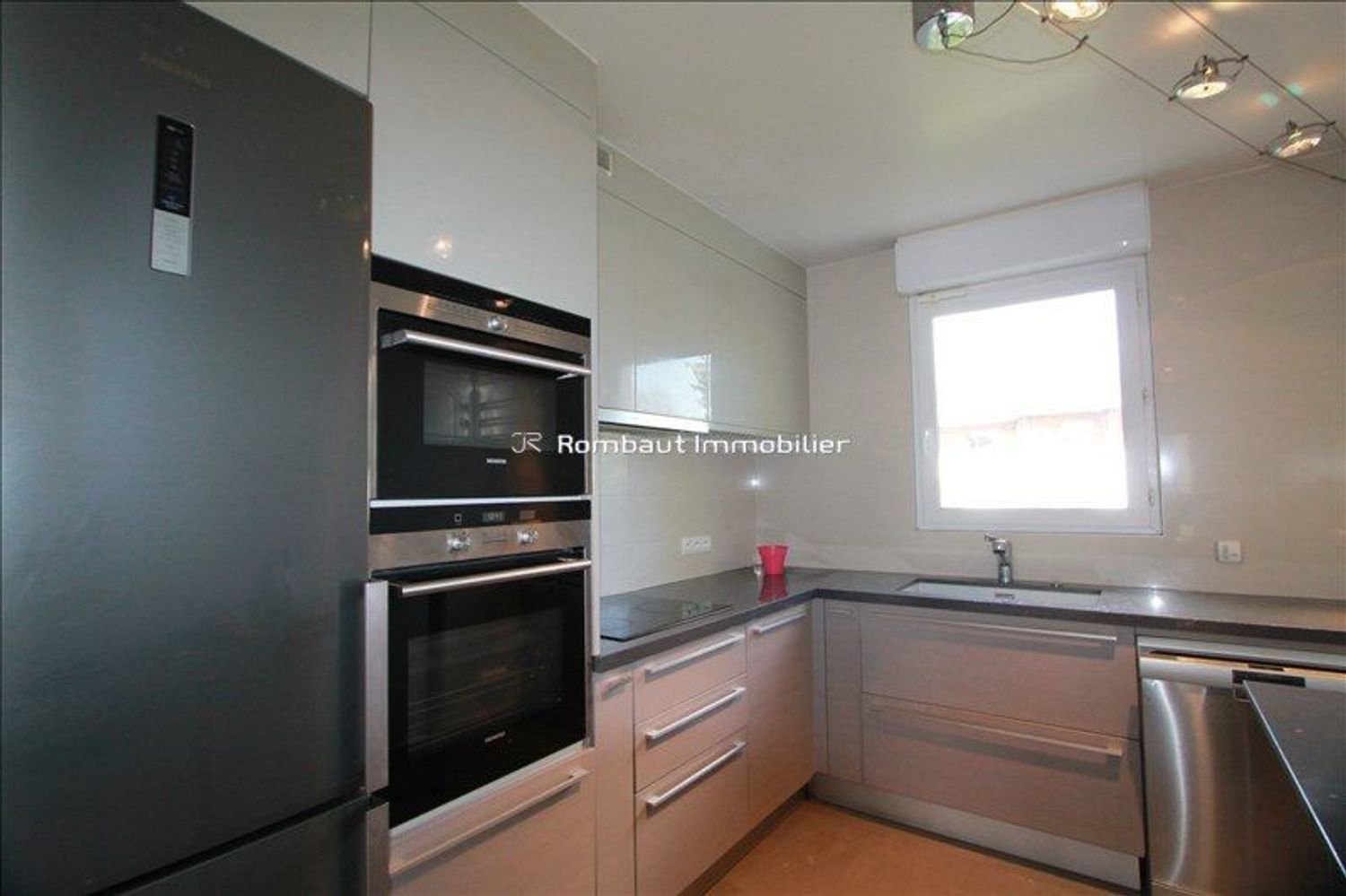 Appartement à louer, 155m², Vaucresson