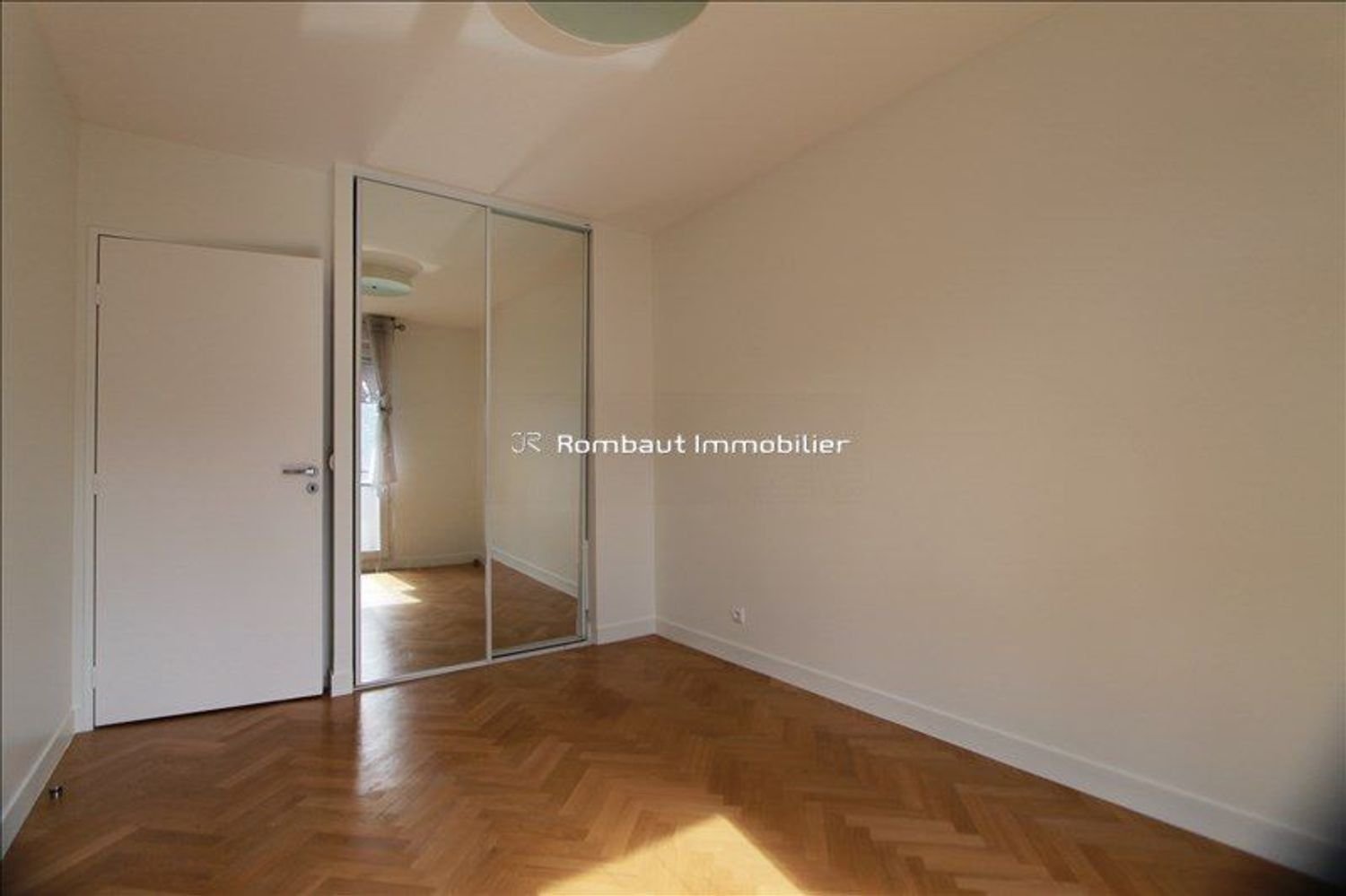 Appartement à louer, 155m², Vaucresson