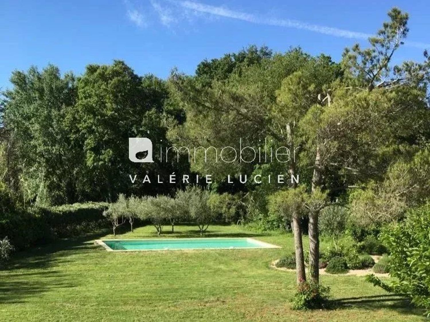 Maison à louer, 150m², Saint-Rémy-de-Provence
