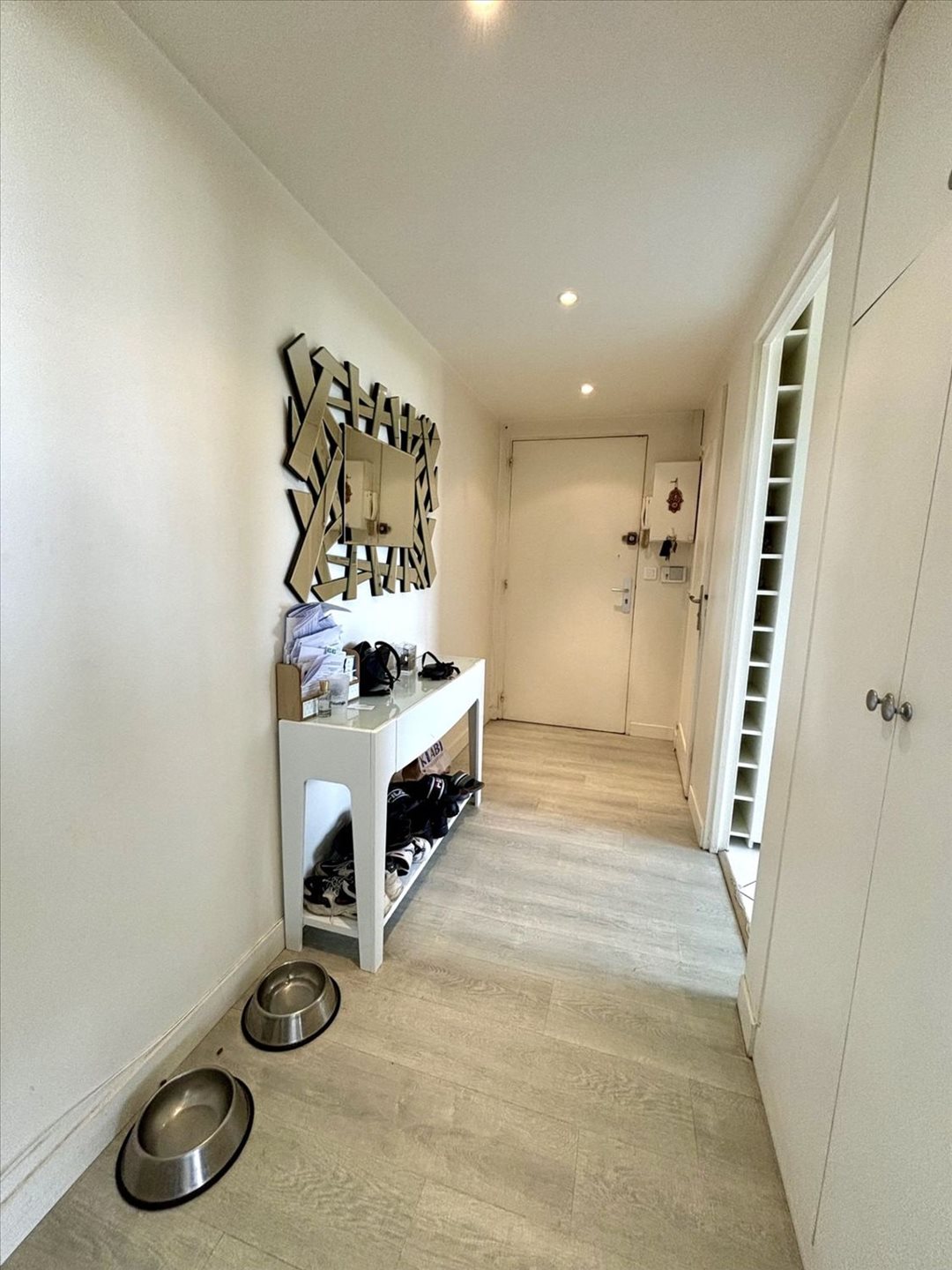 Appartement à vendre, 64m², Romainville