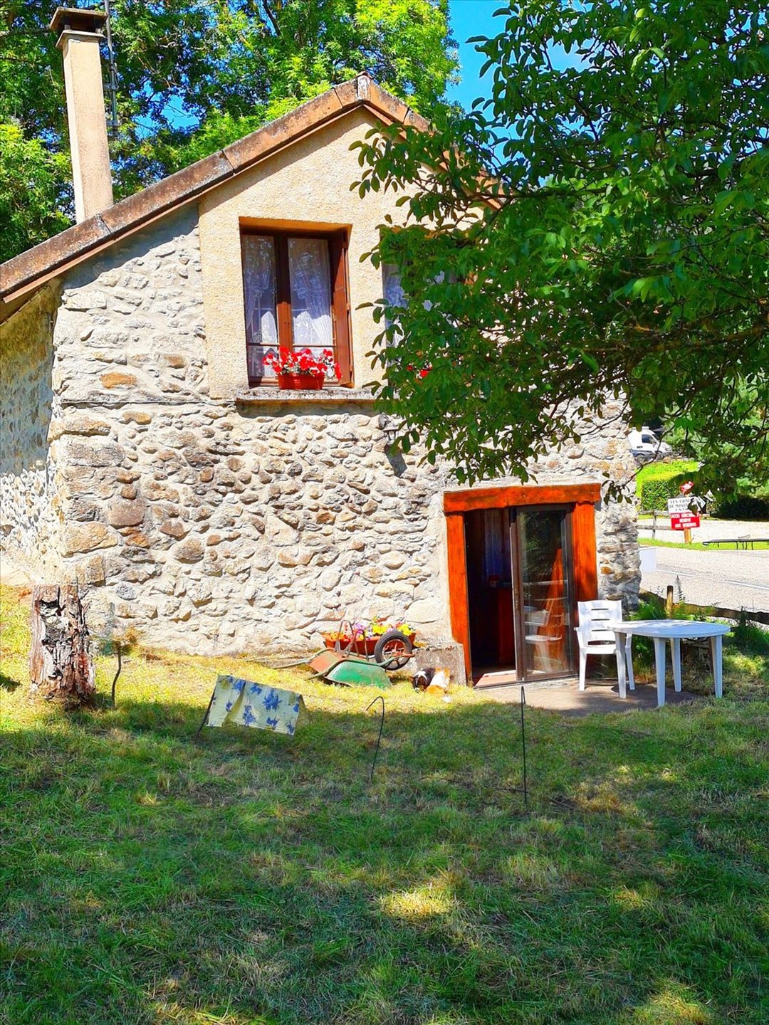 Maison à vendre, 86m², Saurat