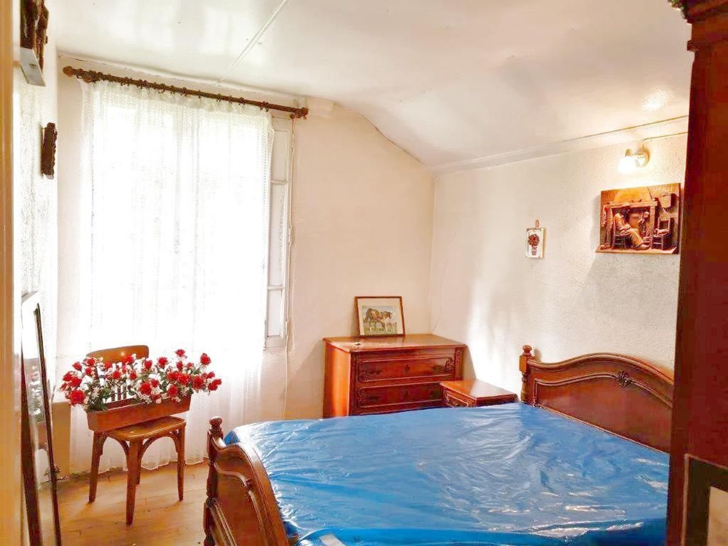 Maison à vendre, 86m², Saurat