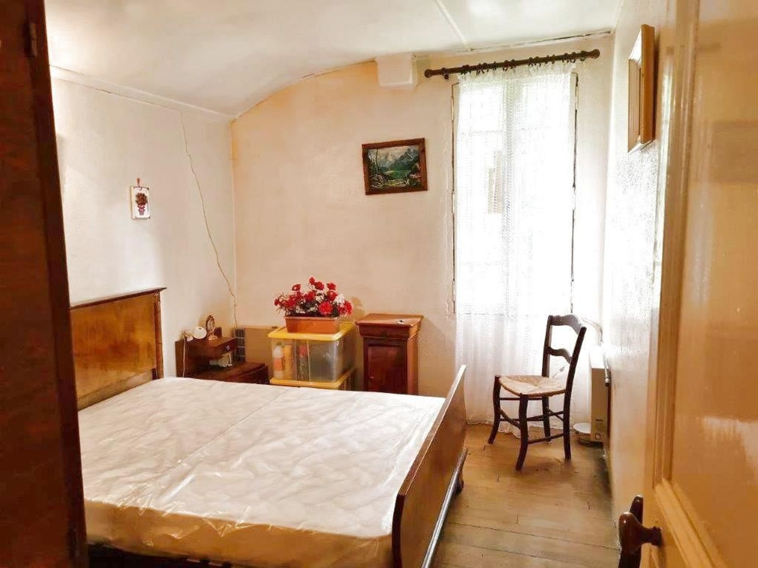 Maison à vendre, 86m², Saurat