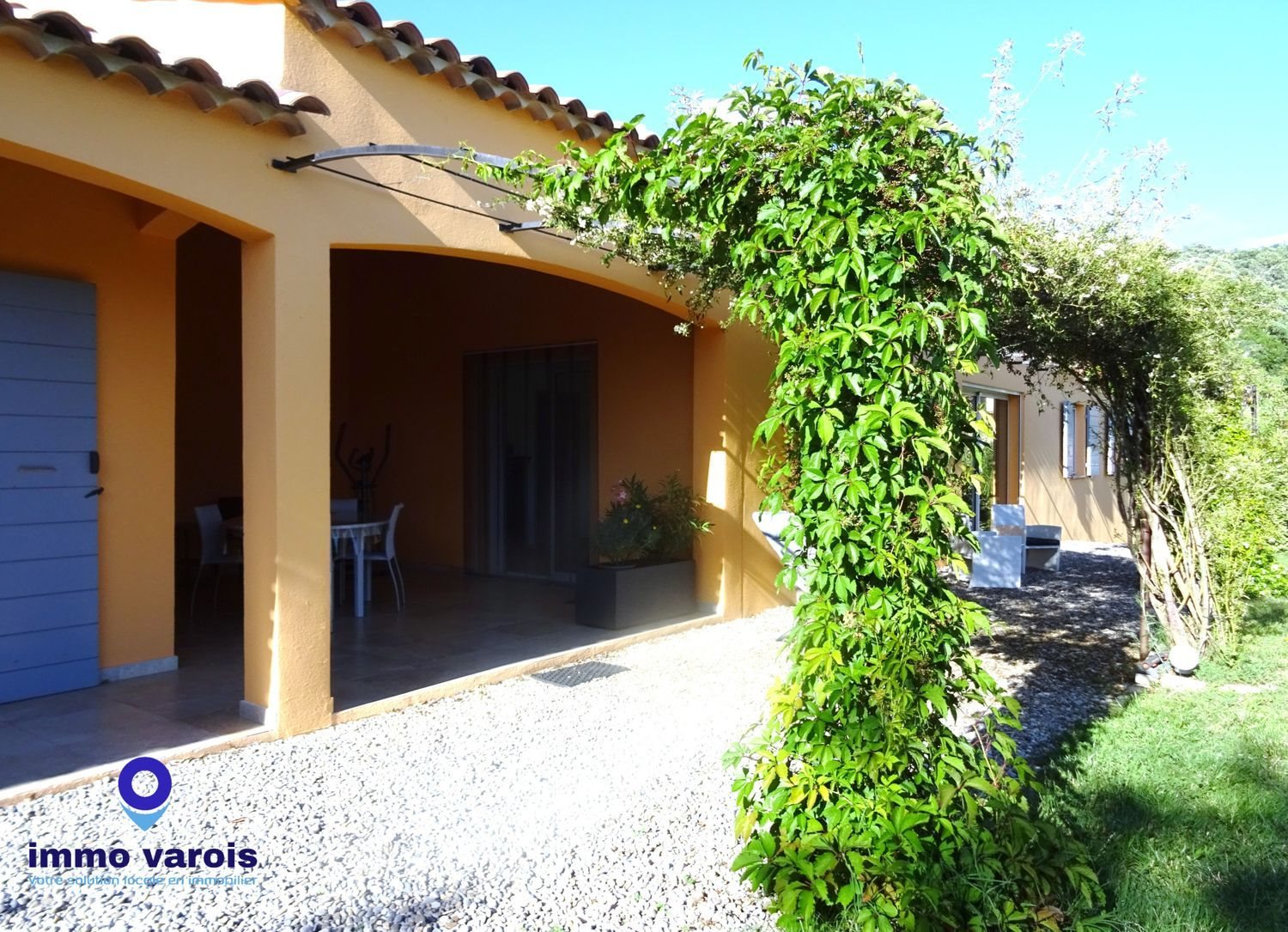 Maison à vendre, 135m², Collobrières