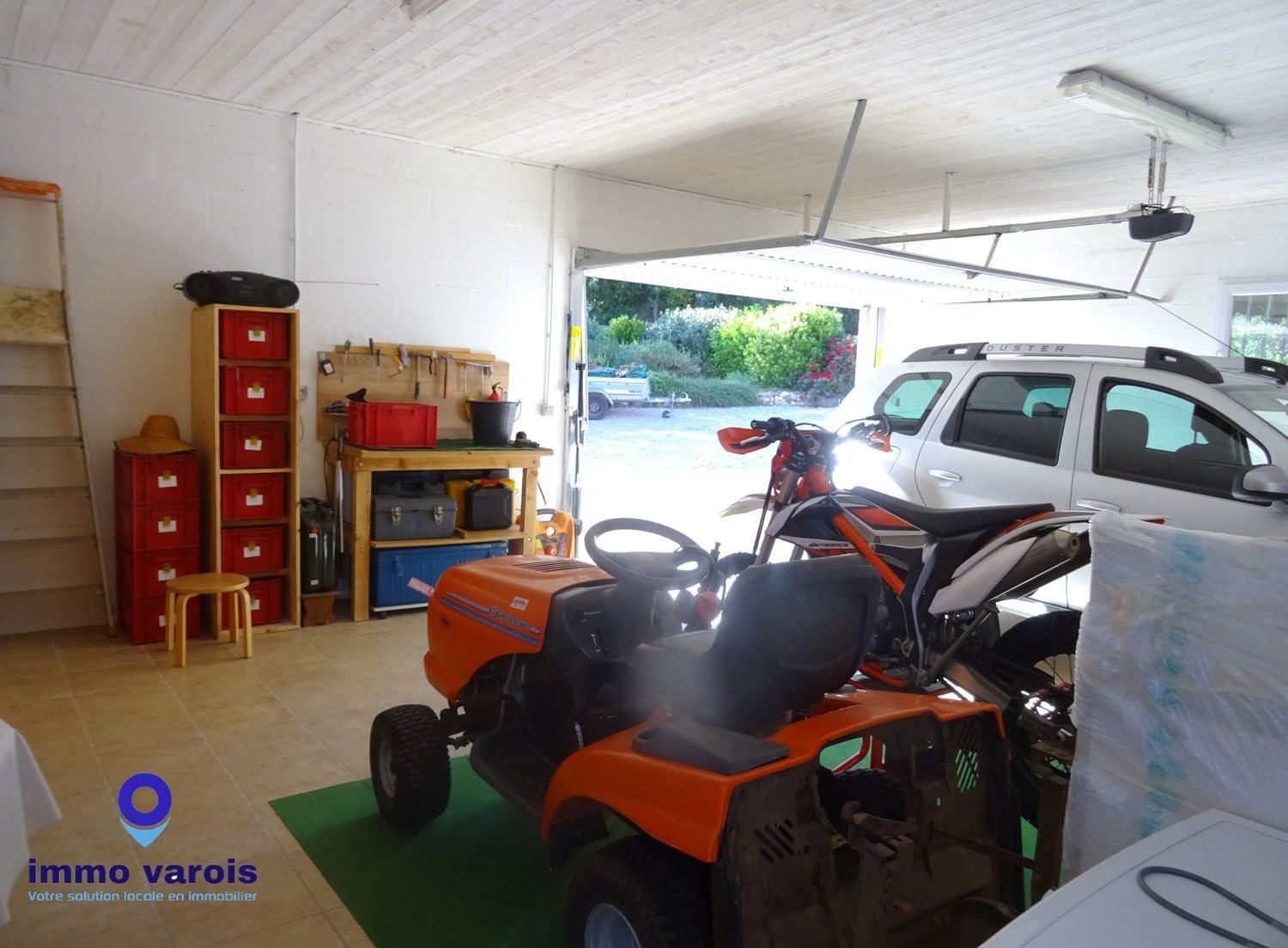 Maison à vendre, 135m², Collobrières