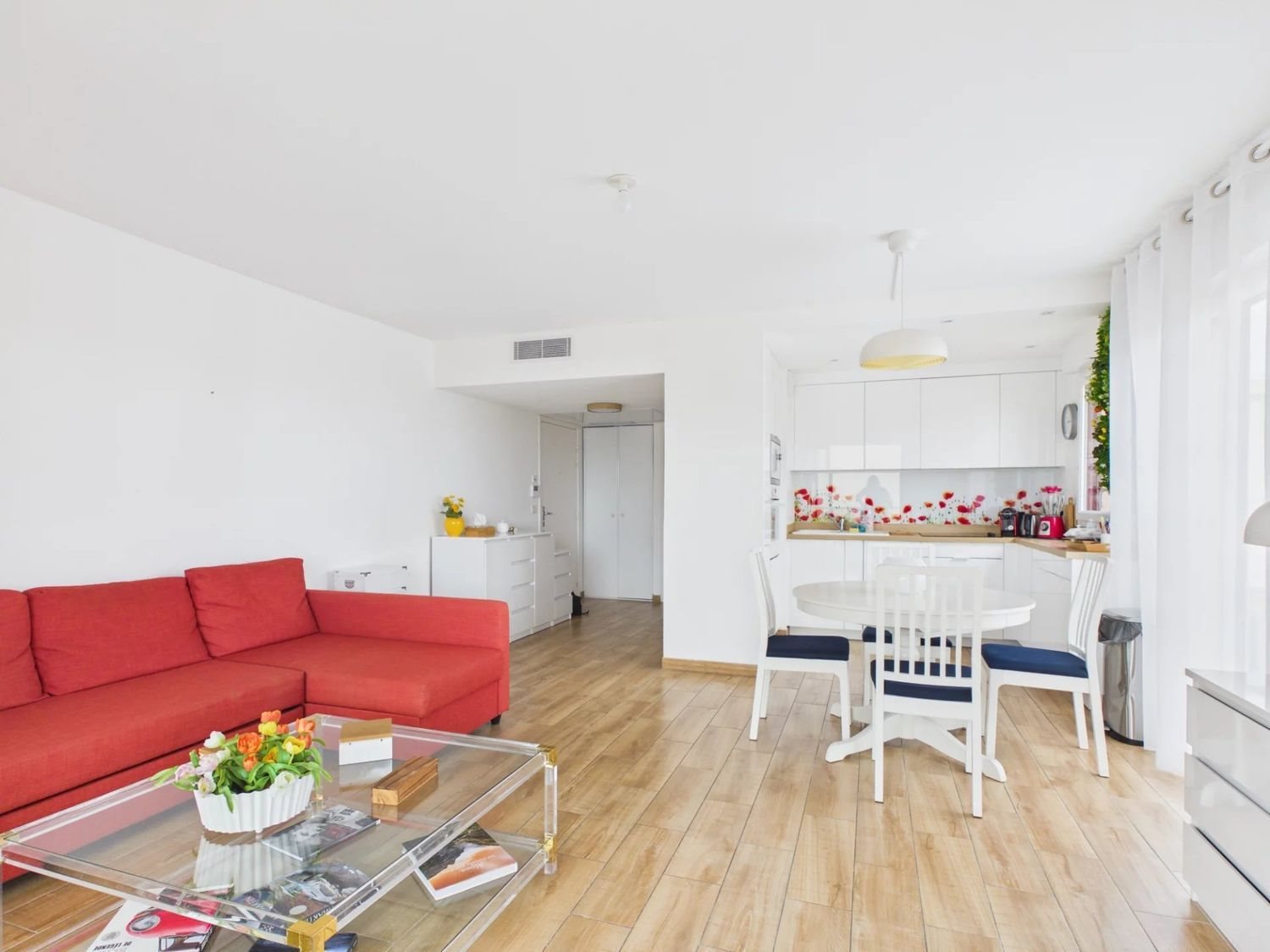 Appartement à louer, 57m², Antibes