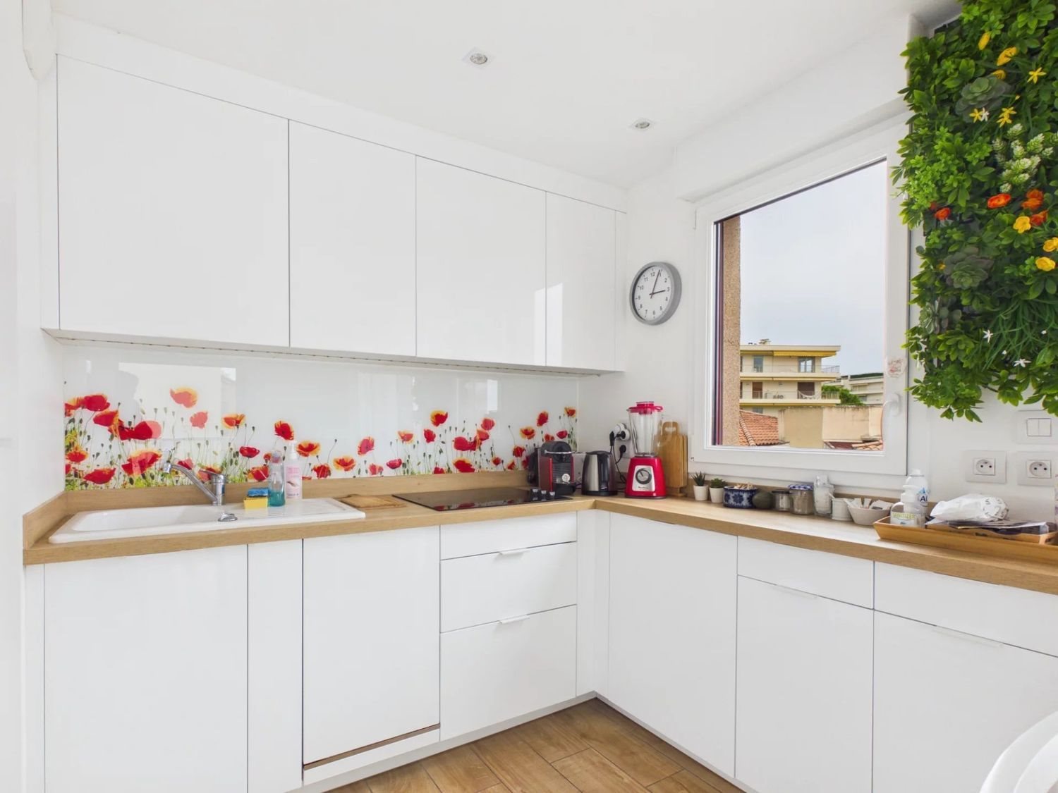 Appartement à louer, 57m², Antibes