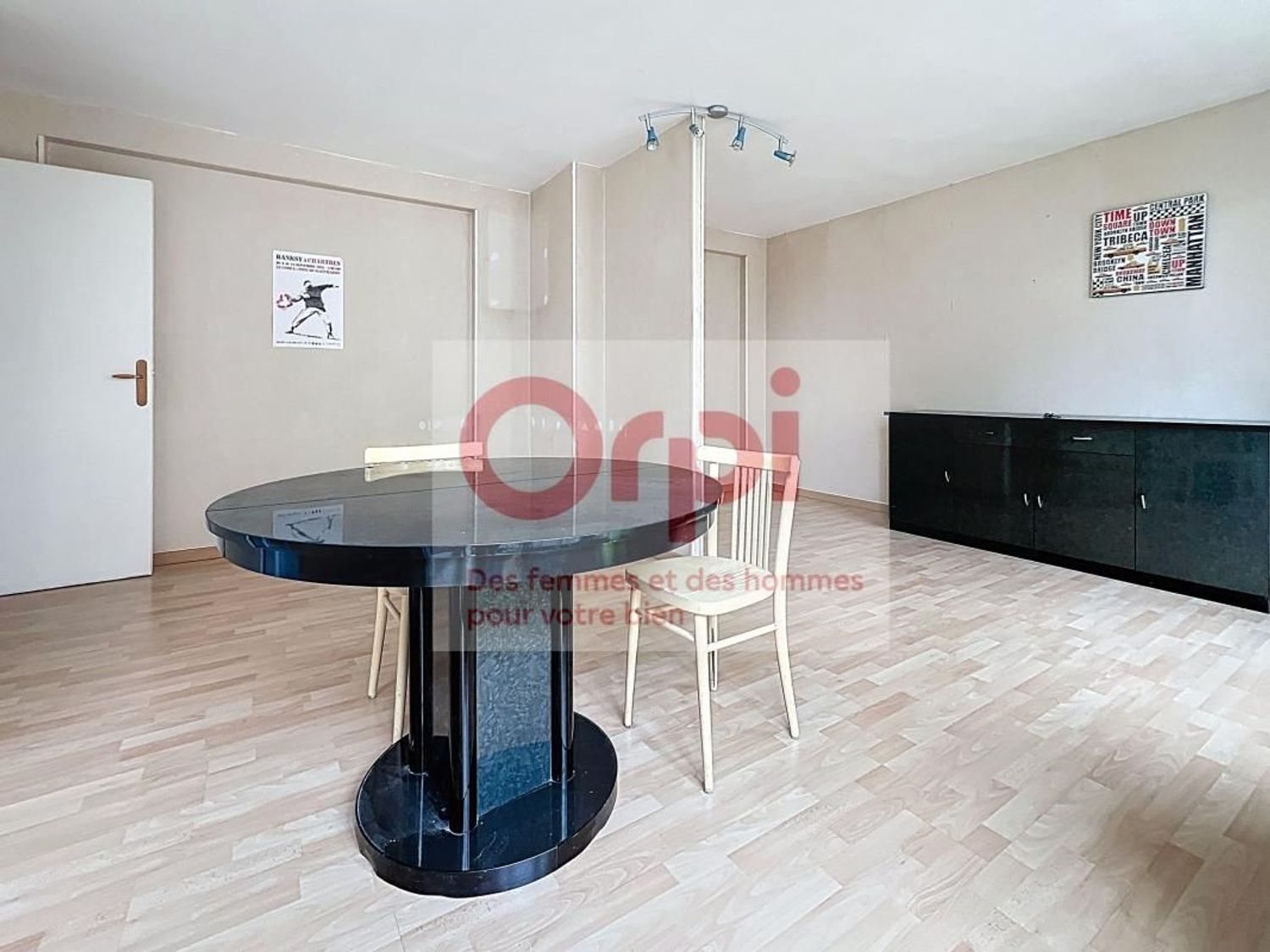Appartement à vendre, 46m², Issy-les-Moulineaux
