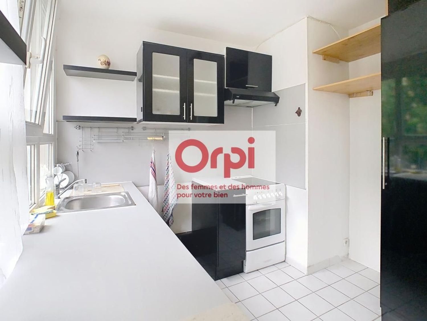 Appartement à vendre, 46m², Issy-les-Moulineaux