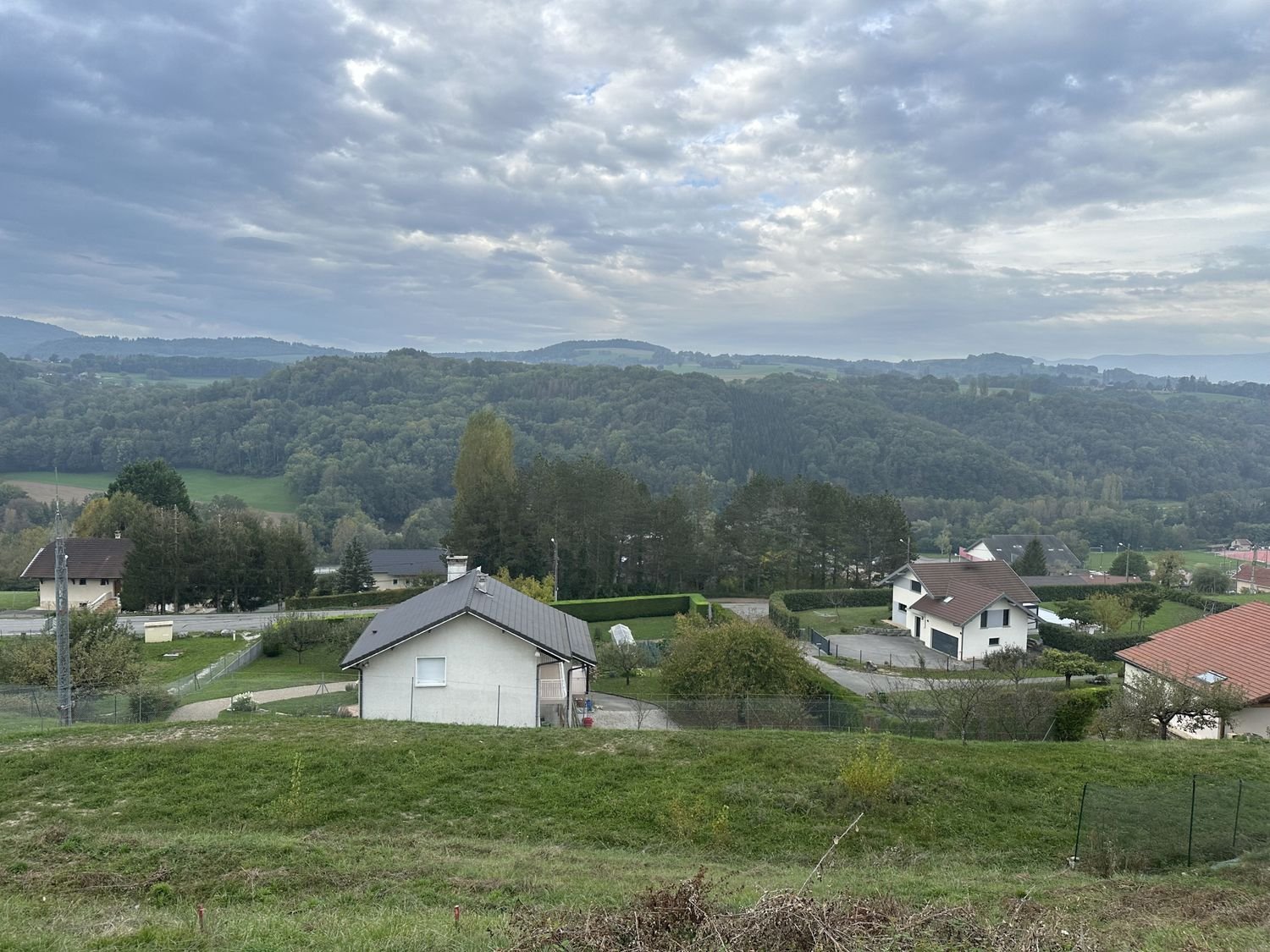 Maison à vendre, 93m², Frangy