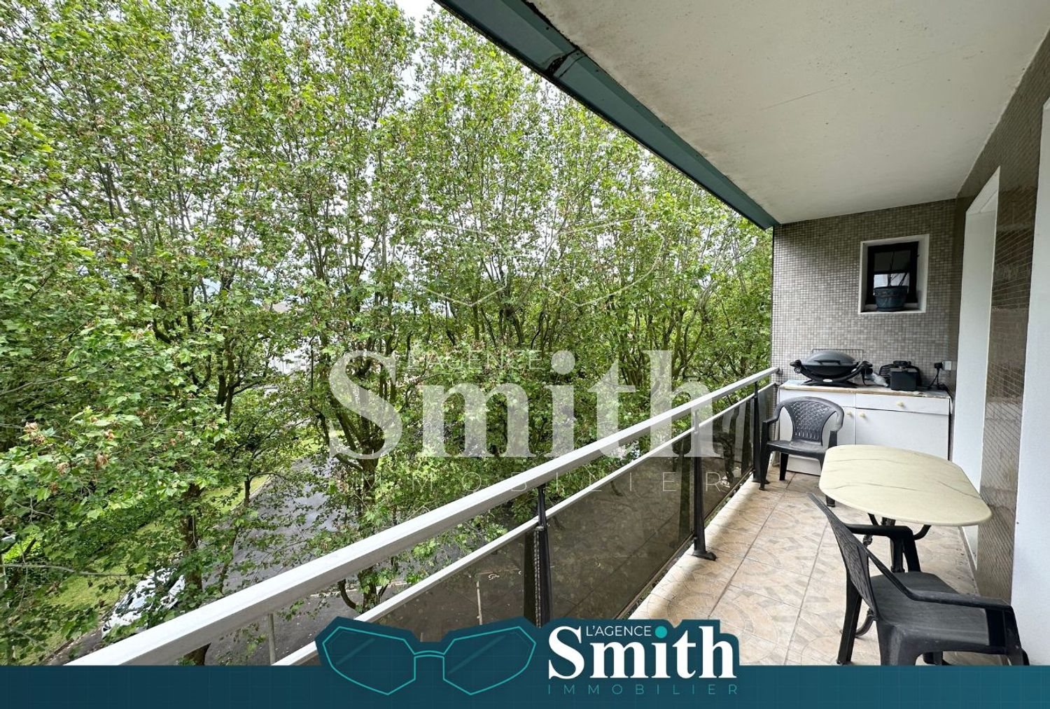Appartement à vendre, 90m², Le Grand-Quevilly
