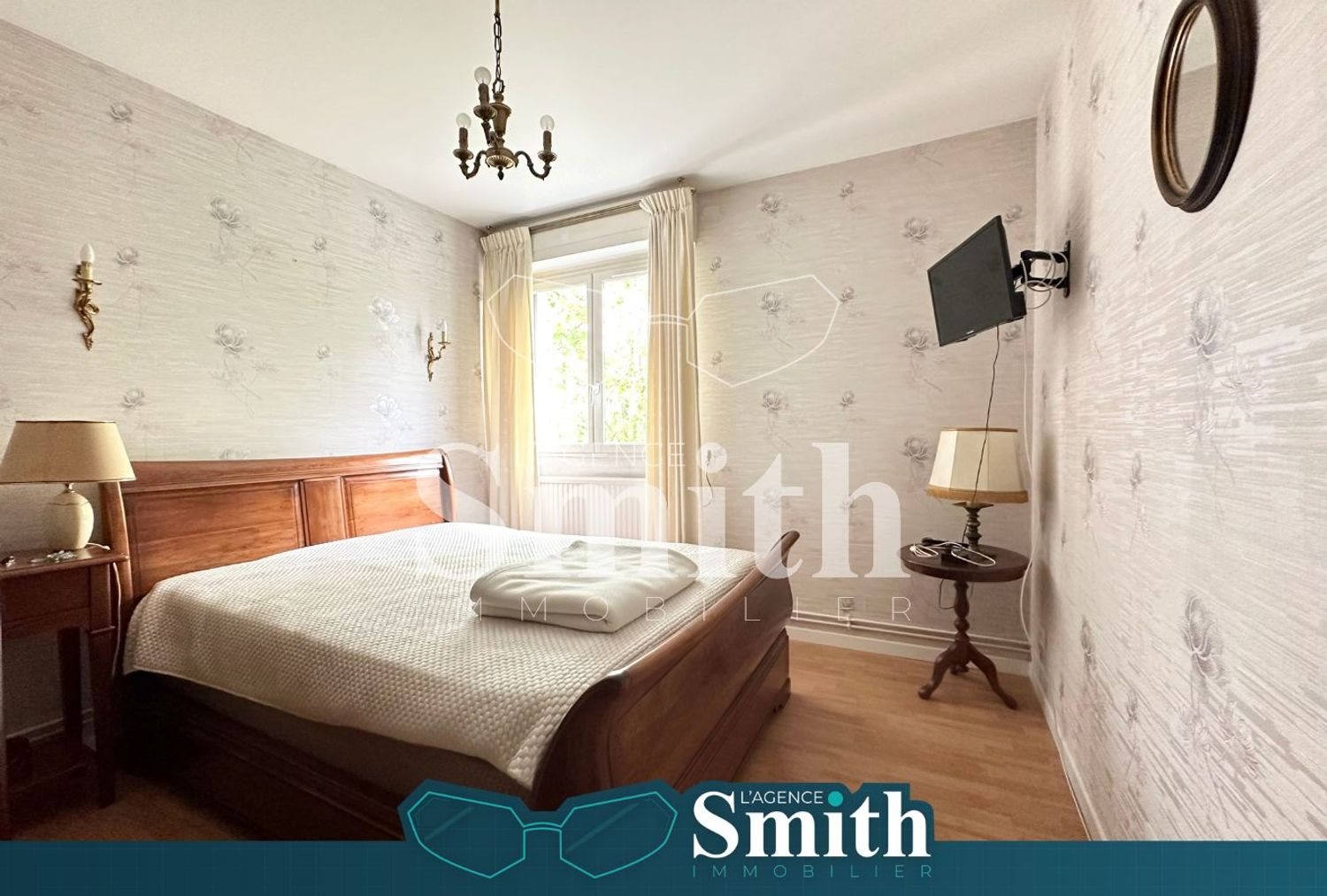 Appartement à vendre, 90m², Le Grand-Quevilly