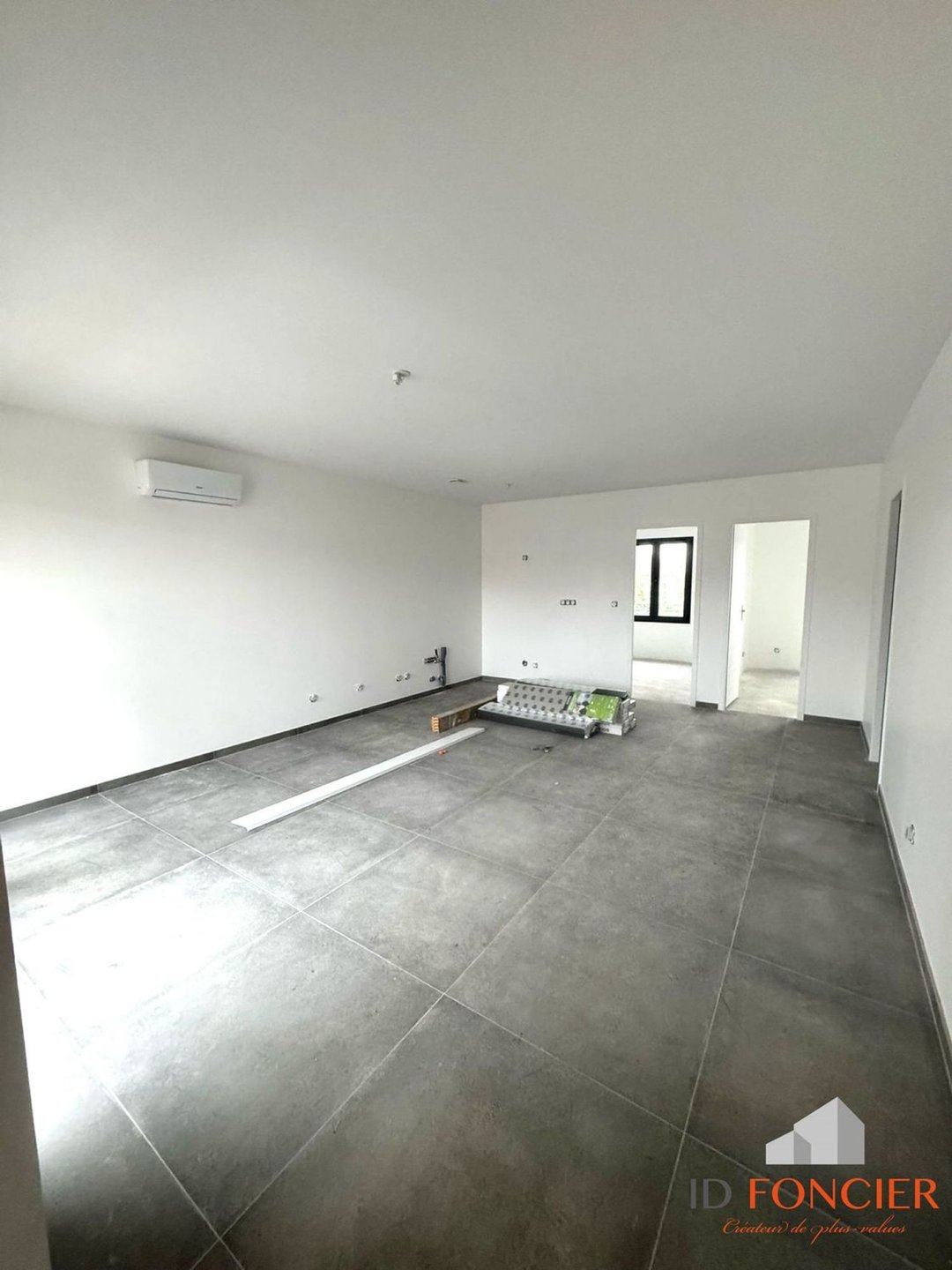 Appartement à vendre, 53m², Paray-Vieille-Poste