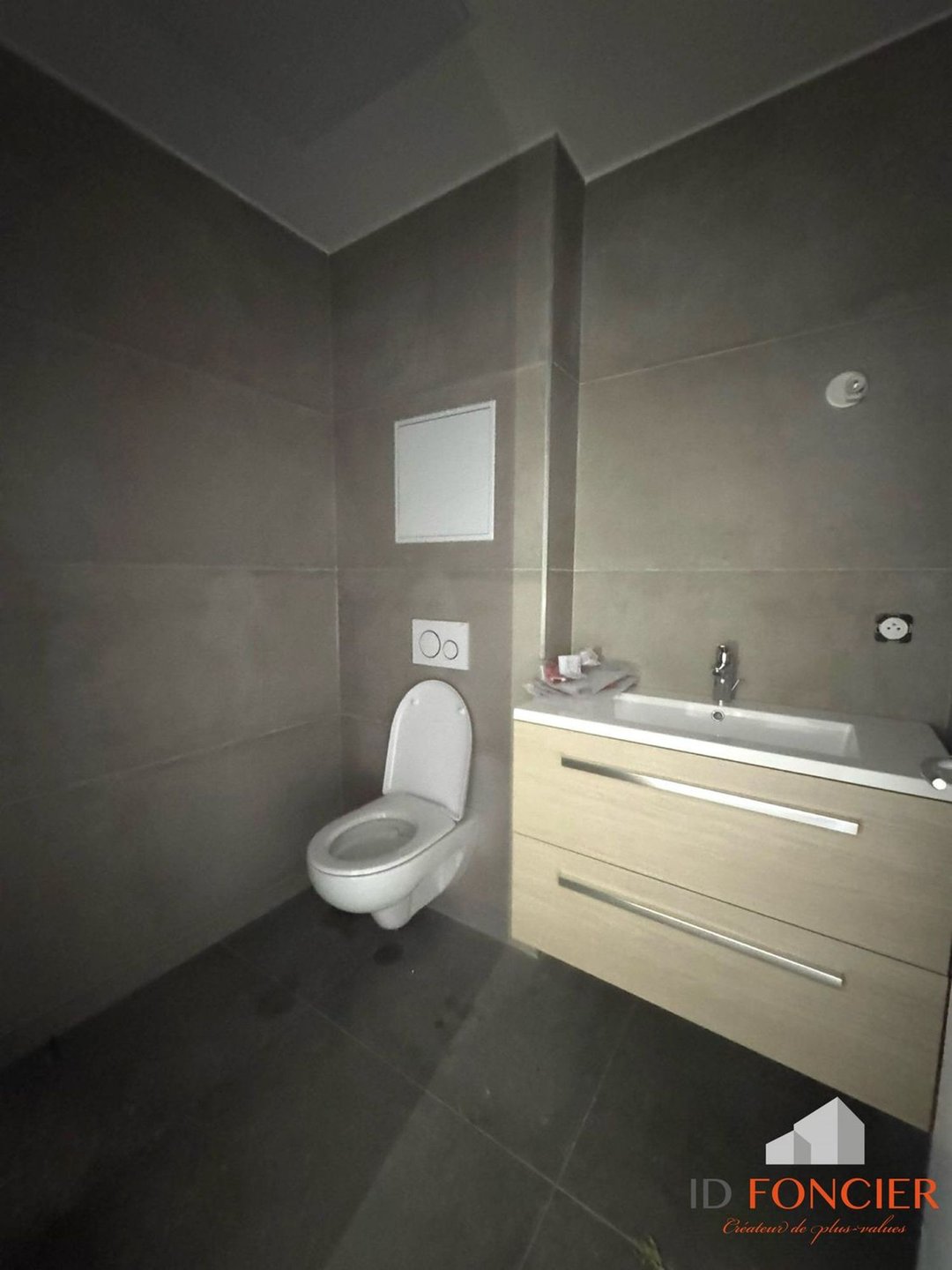 Appartement à vendre, 53m², Paray-Vieille-Poste