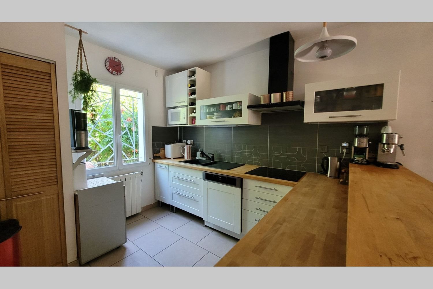 Maison à vendre, 113m², Cadolive