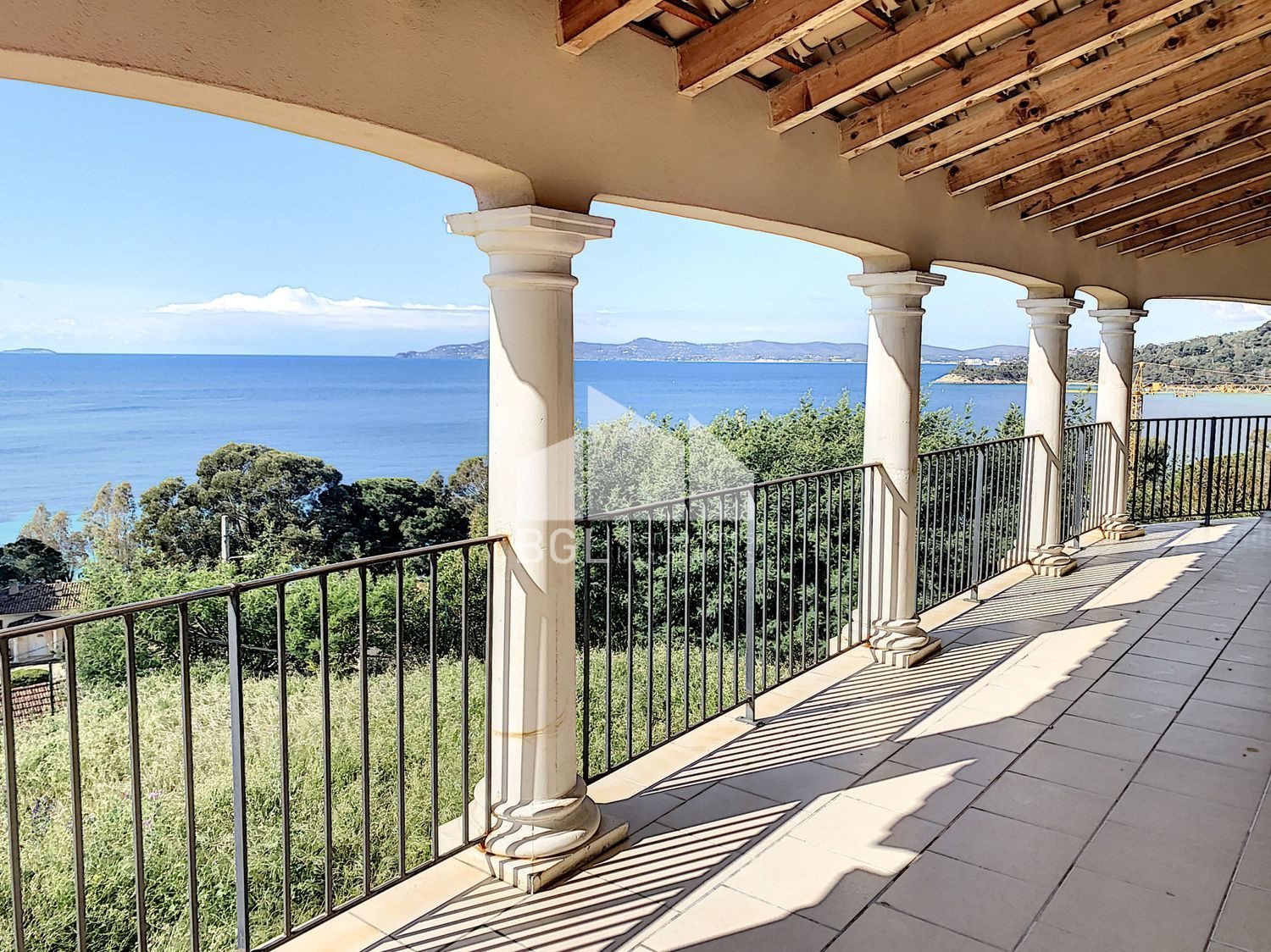 Maison à vendre, 200m², Le Lavandou