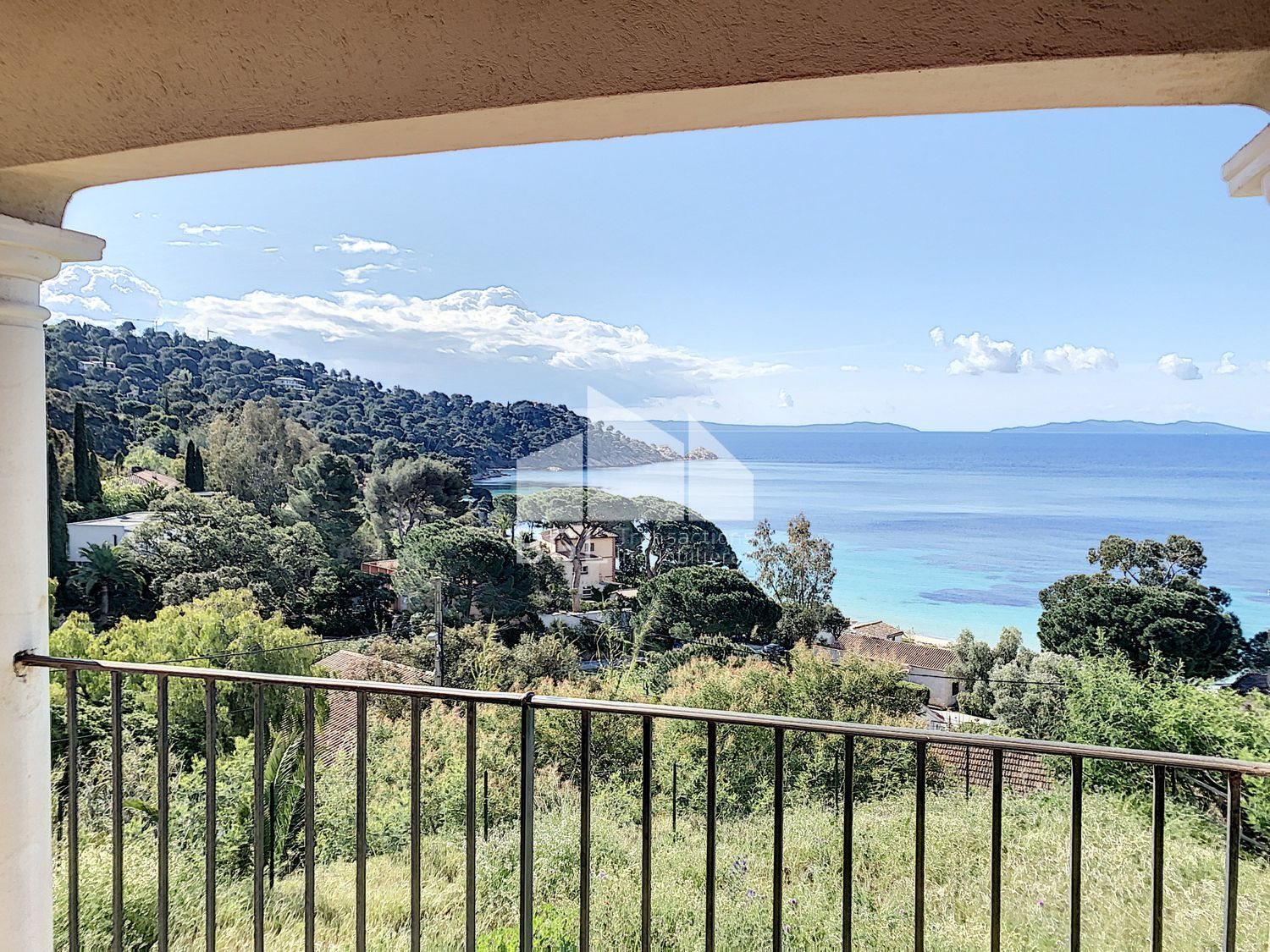 Maison à vendre, 200m², Le Lavandou