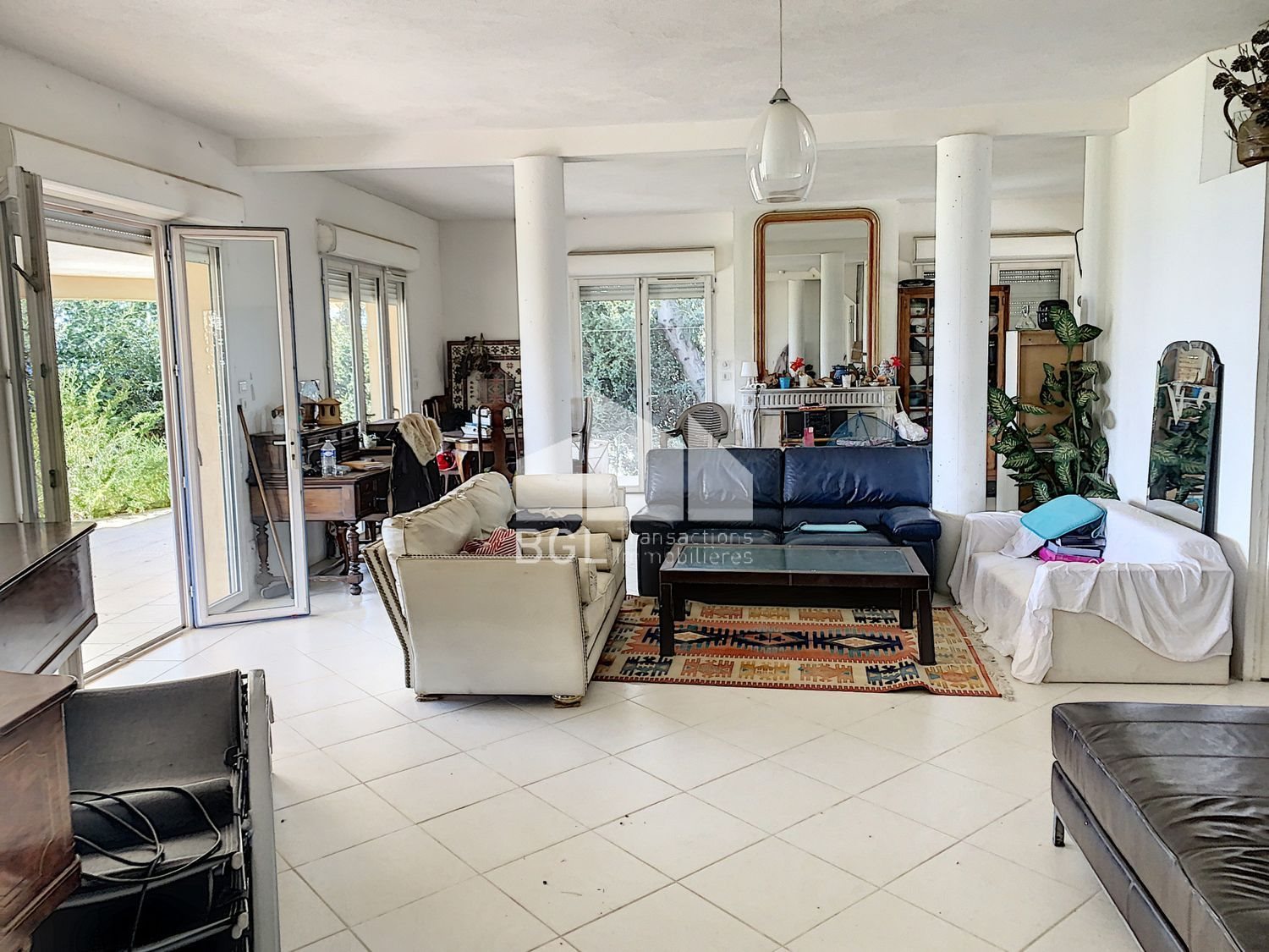 Maison à vendre, 200m², Le Lavandou