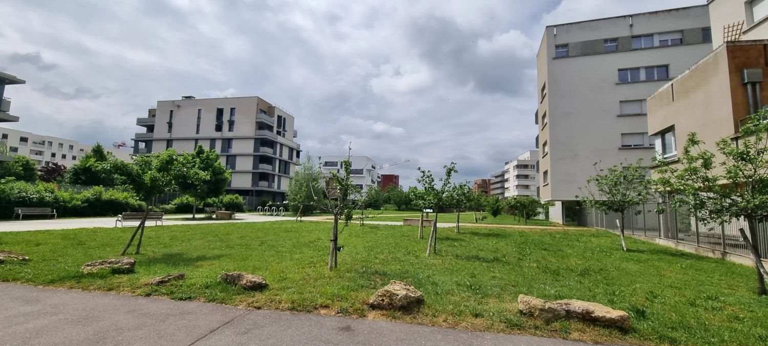 Appartement à vendre, 93m², Brétigny-sur-Orge