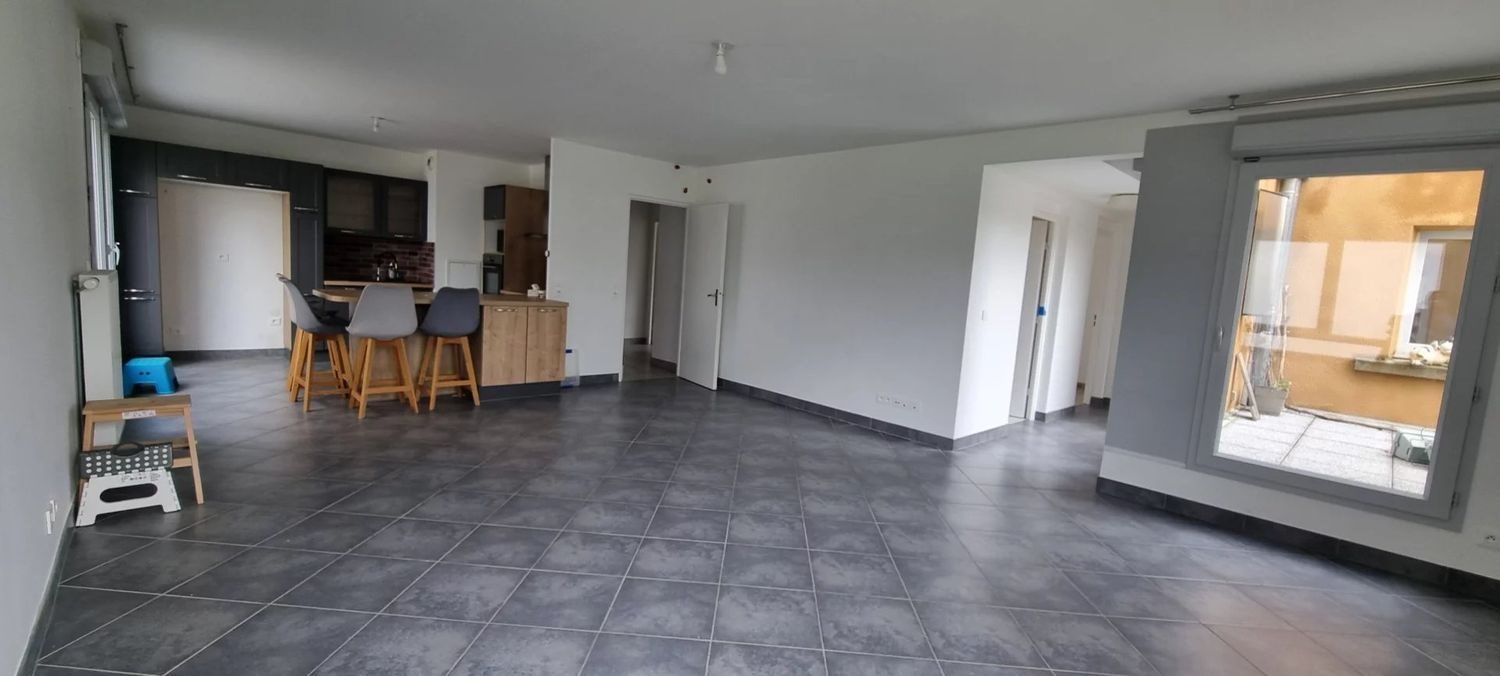 Appartement à vendre, 93m², Brétigny-sur-Orge
