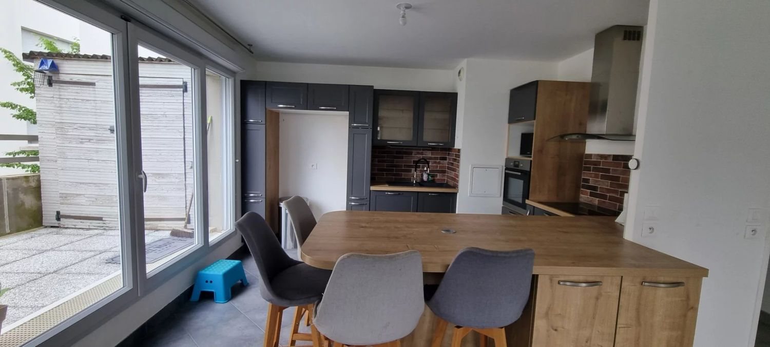 Appartement à vendre, 93m², Brétigny-sur-Orge