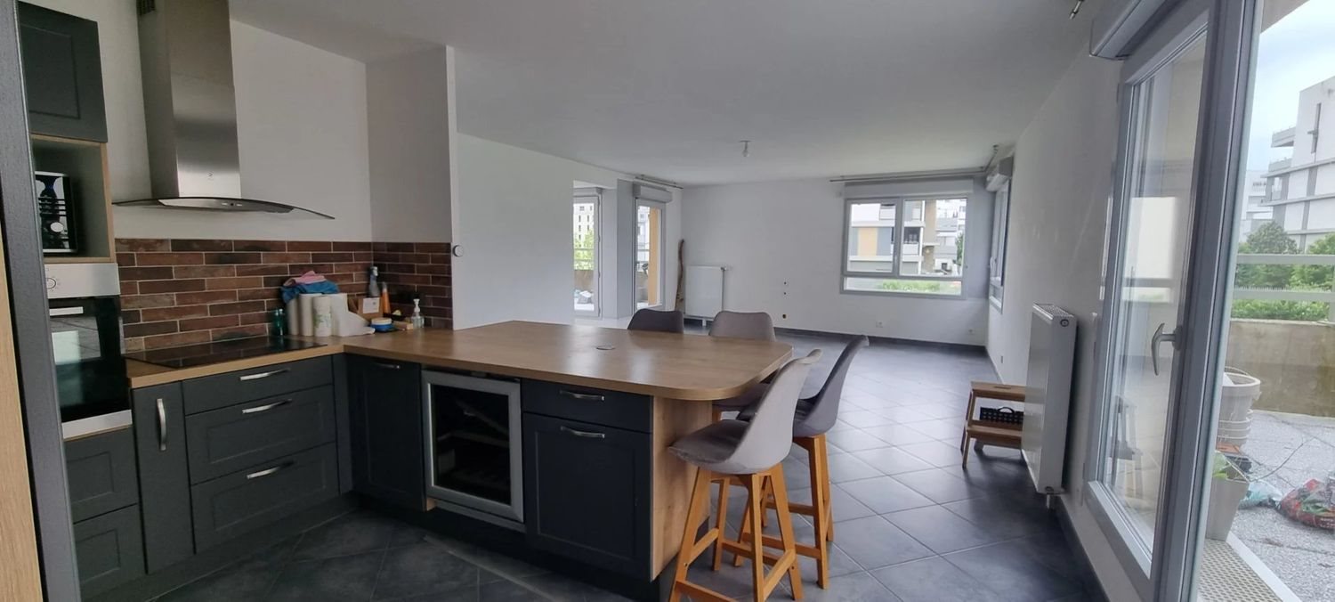 Appartement à vendre, 93m², Brétigny-sur-Orge