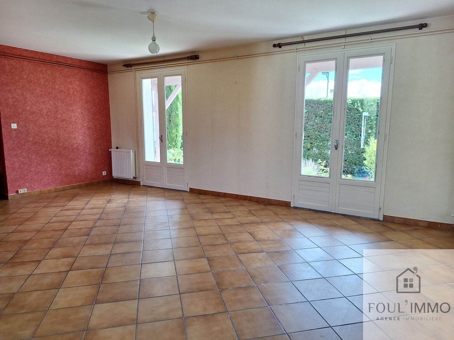 Maison à vendre, 112m², Pont-du-Casse
