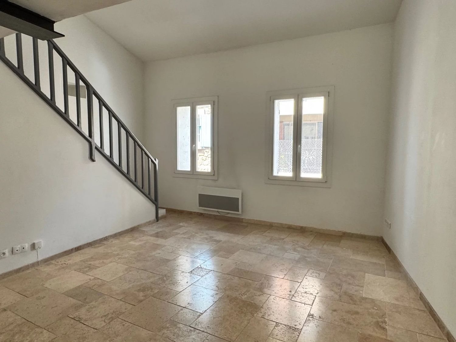 Maison à vendre, 54m², Rognes