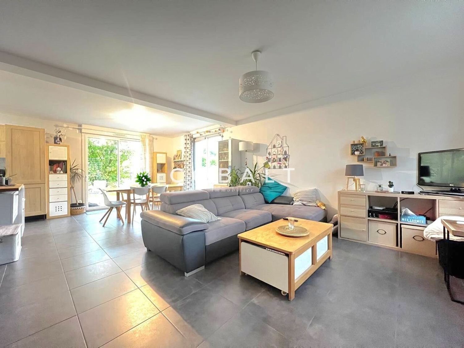Maison à vendre, 101m², Blain