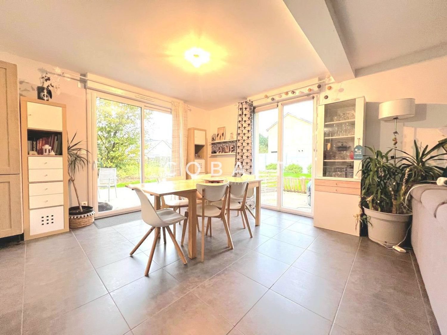 Maison à vendre, 101m², Blain