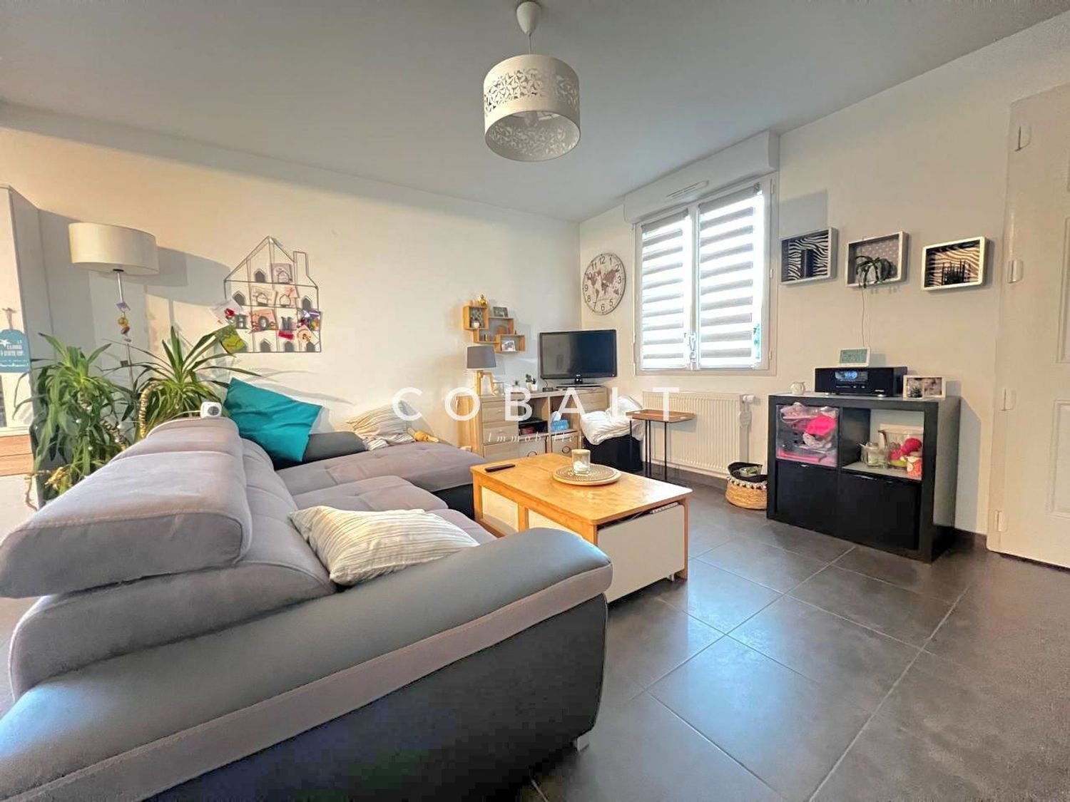 Maison à vendre, 101m², Blain